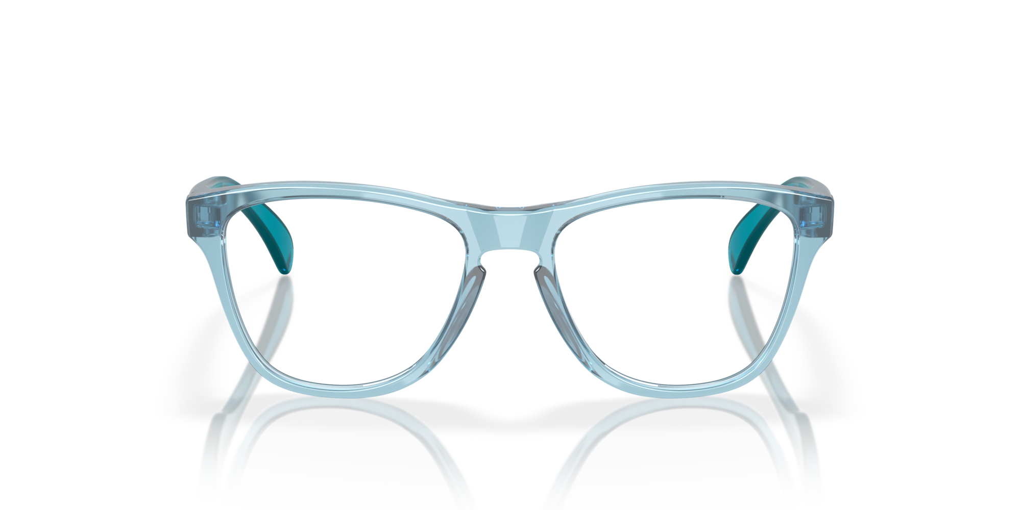 OY8009 FROGSKINS XS RX 800910 Montature da vista Oakley 3