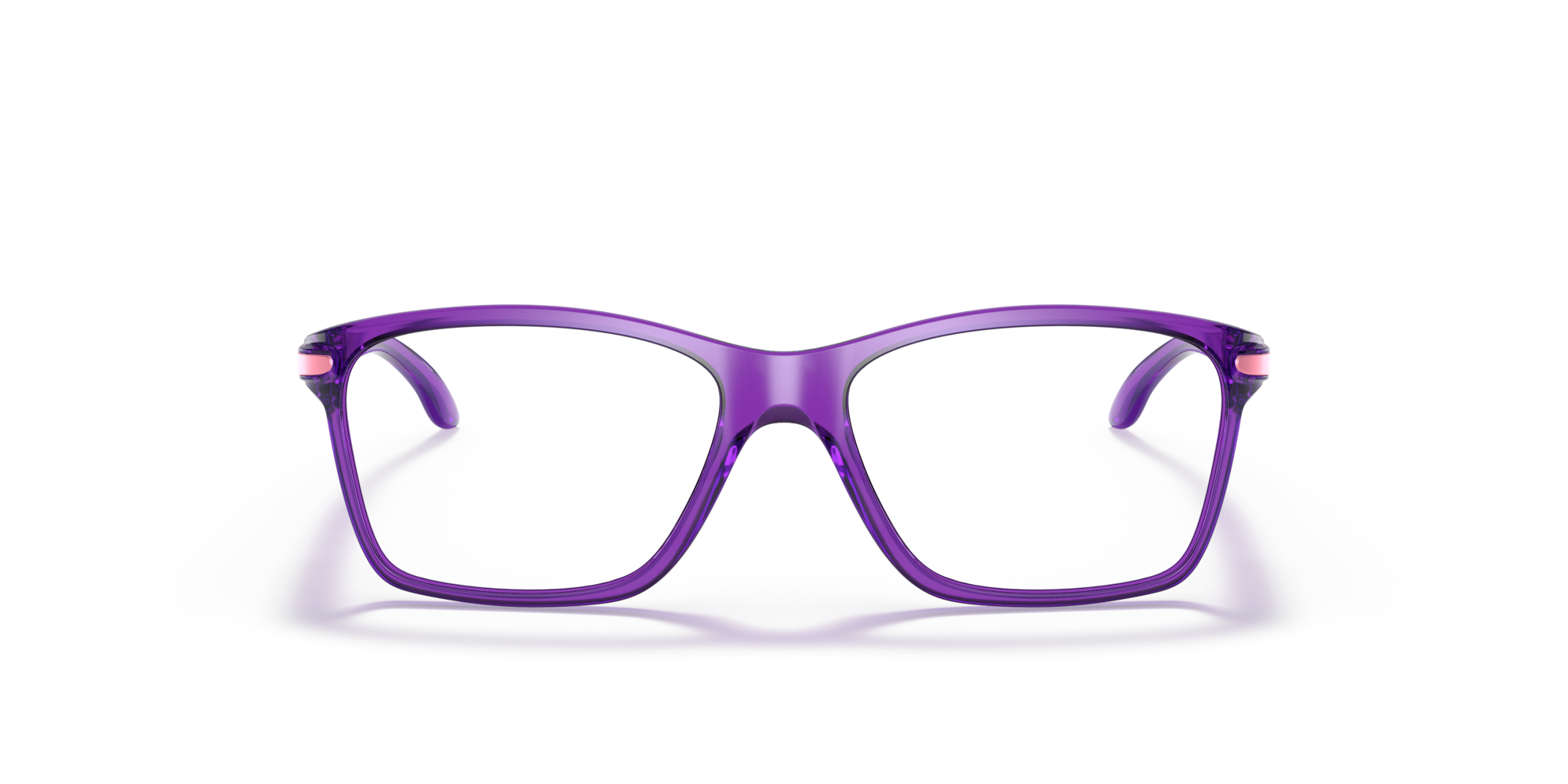 OY8010 CARTWHEEL 801003 Montature da vista Oakley 3