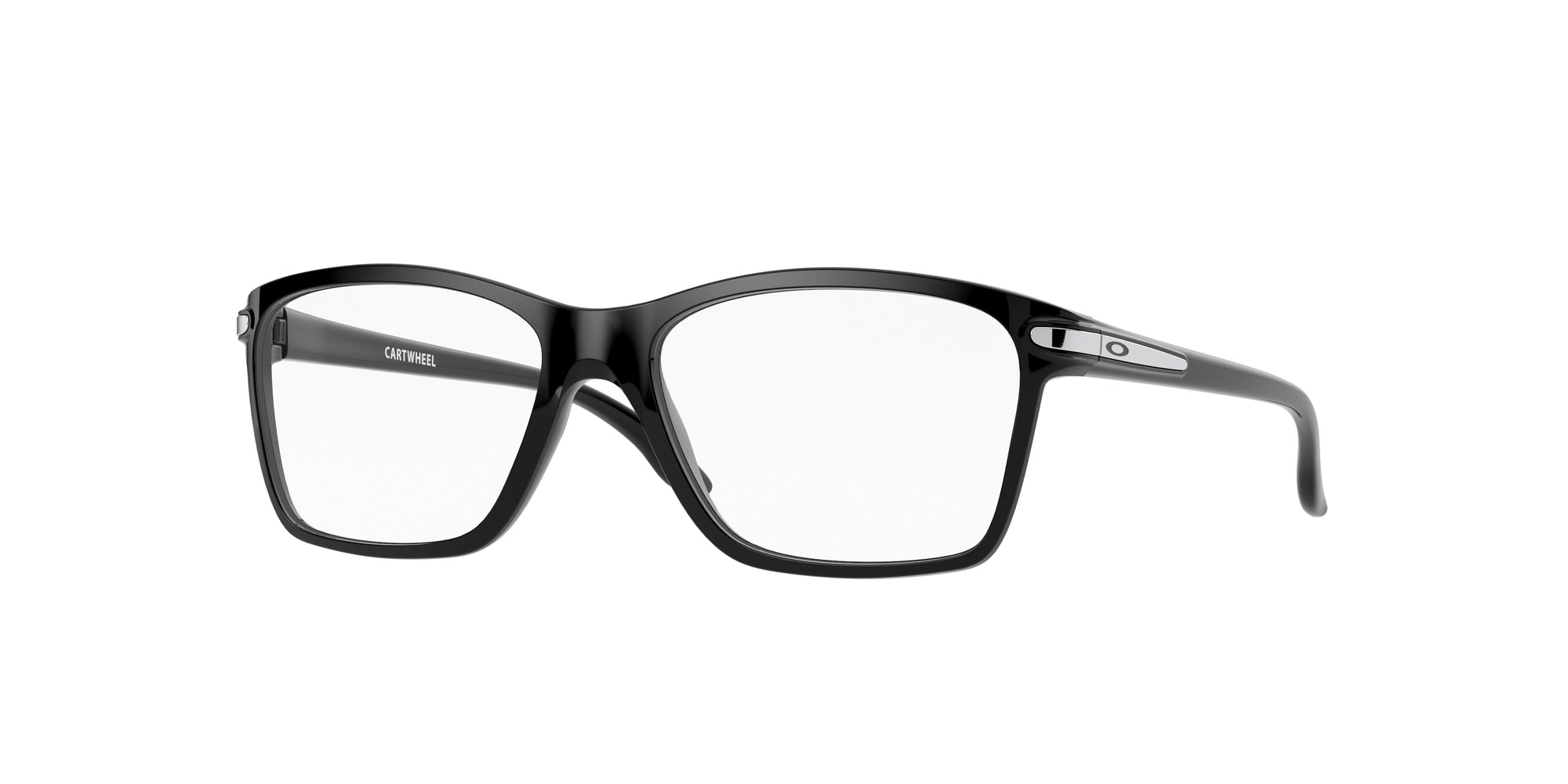 Oakley OY8010 CARTWHEEL 801005 Montature da vista bambino Oakley 1