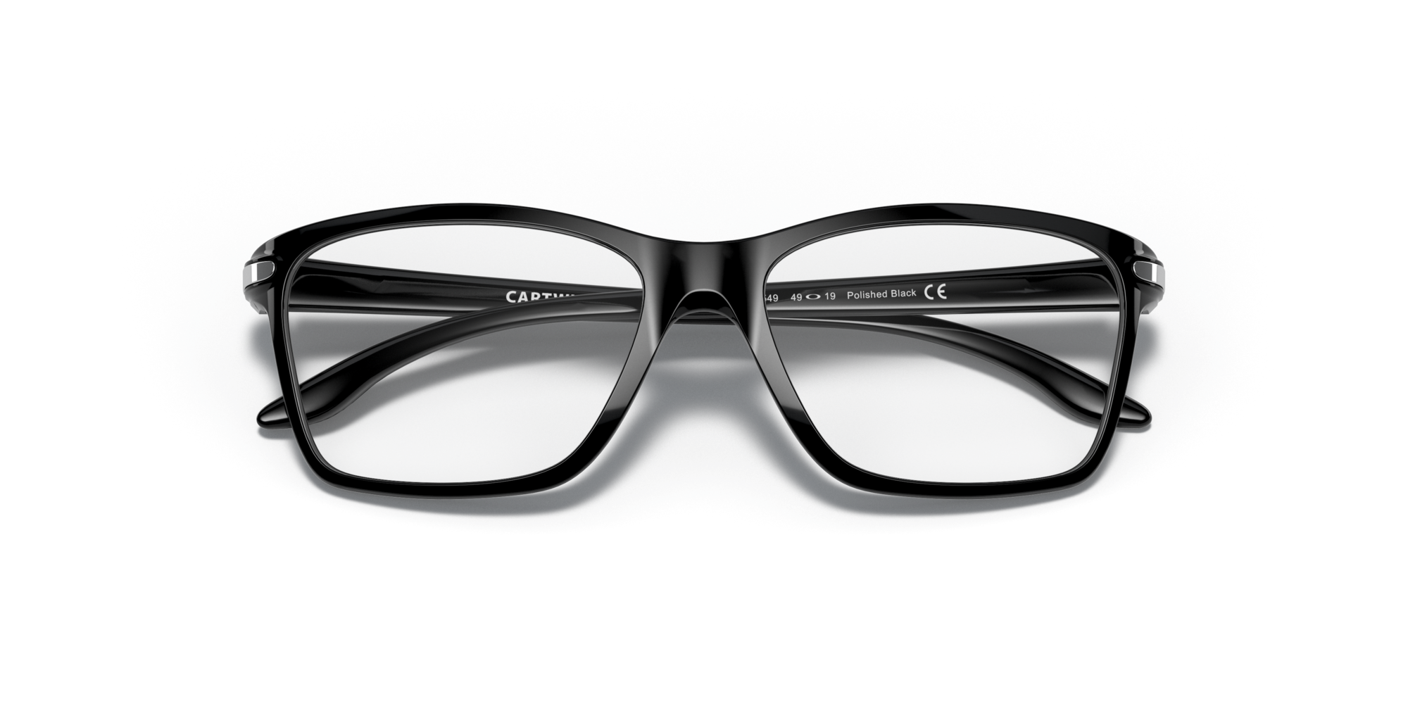 Oakley OY8010 CARTWHEEL 801005 Montature da vista bambino Oakley 2