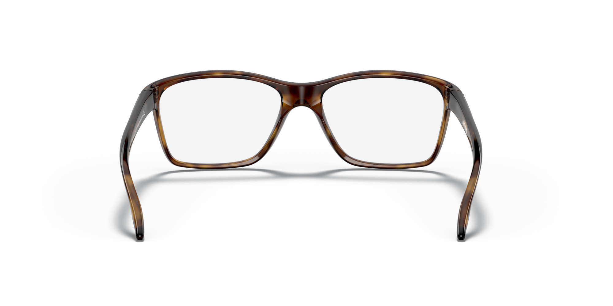 OY8010 CARTWHEEL 801006 Montature da vista Oakley 5