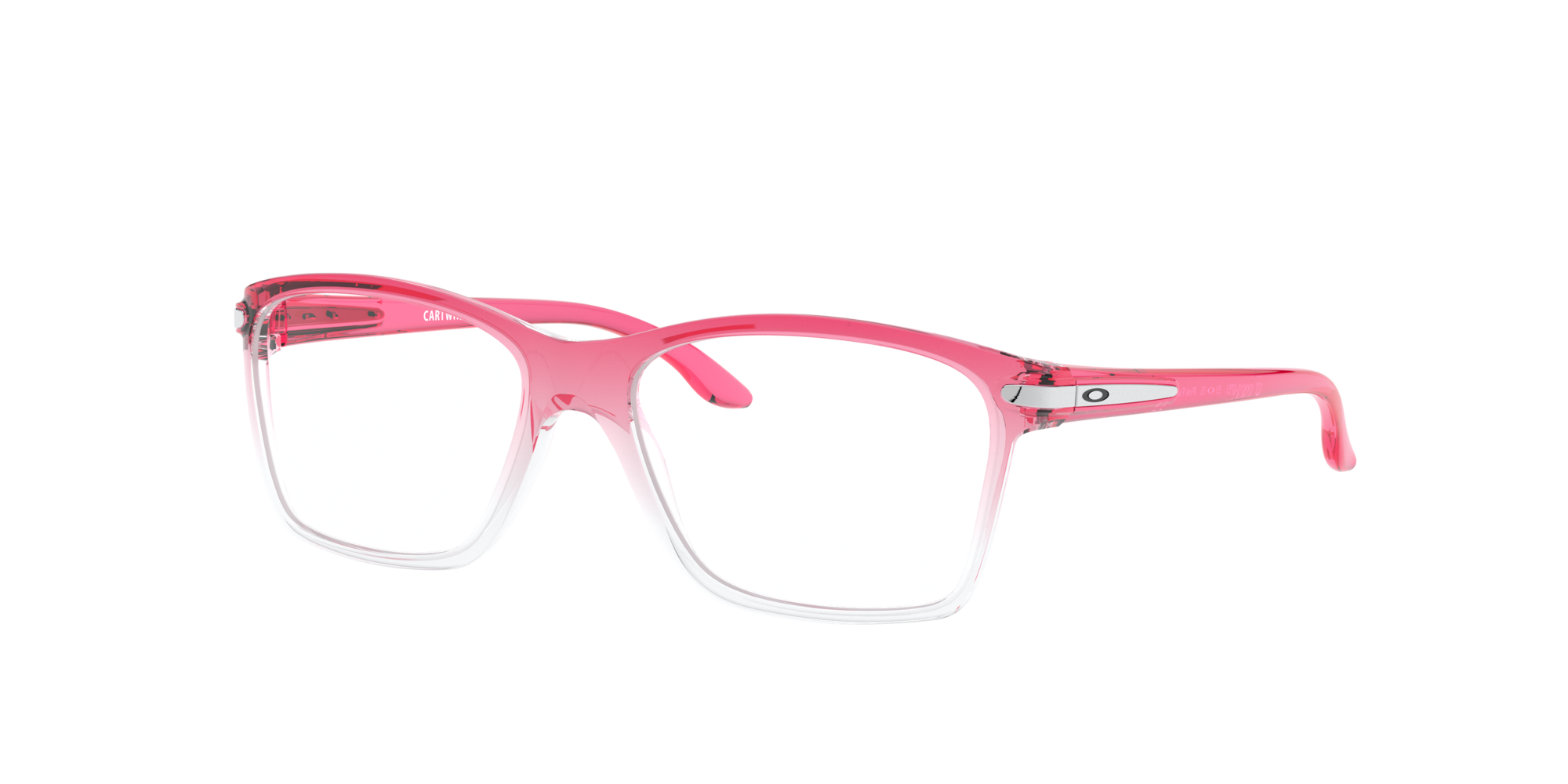 OY8010 CARTWHEEL 801007 Montature da vista Oakley 1