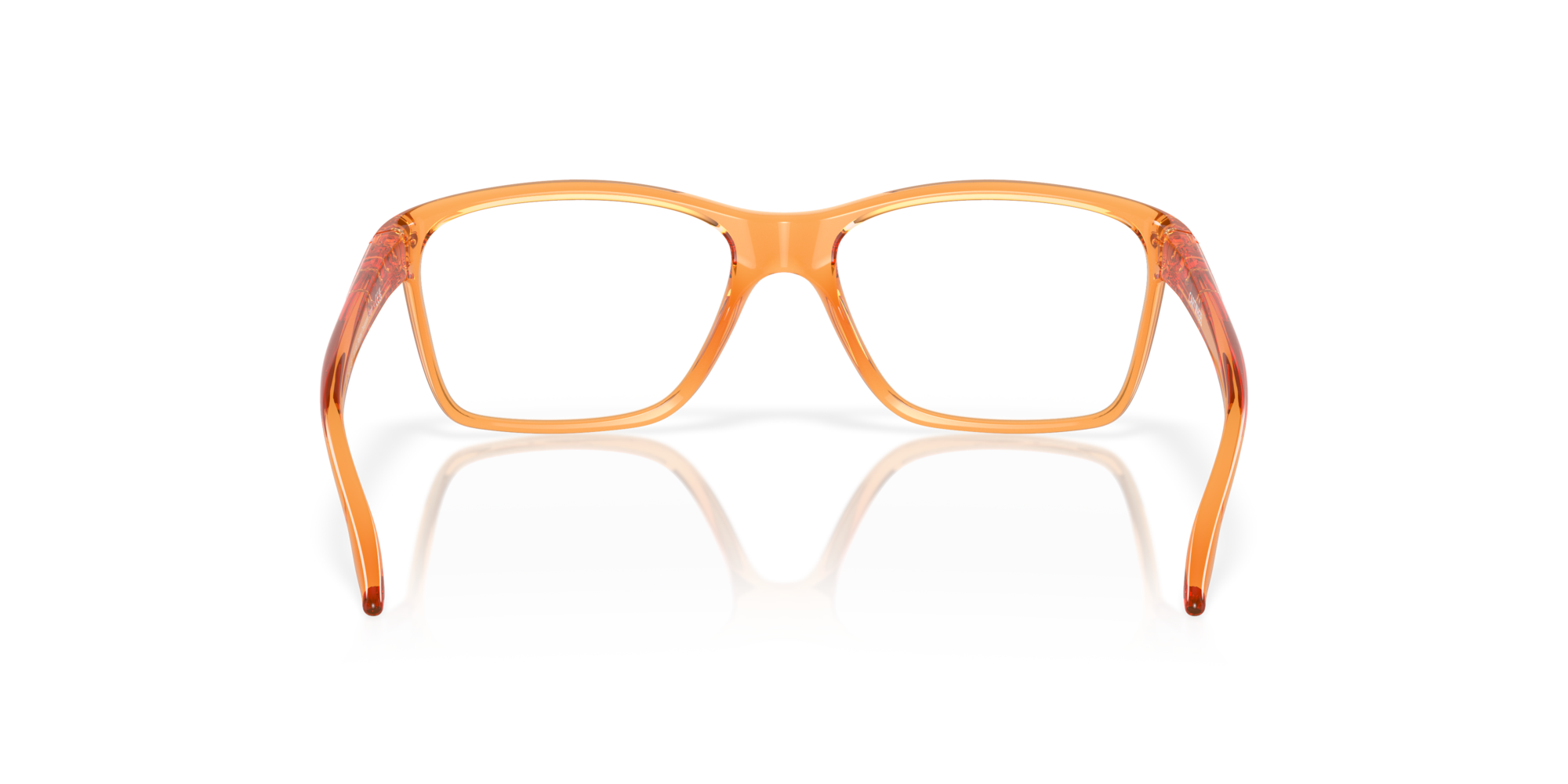 OY8010 CARTWHEEL 801009 Montature da vista Oakley 5