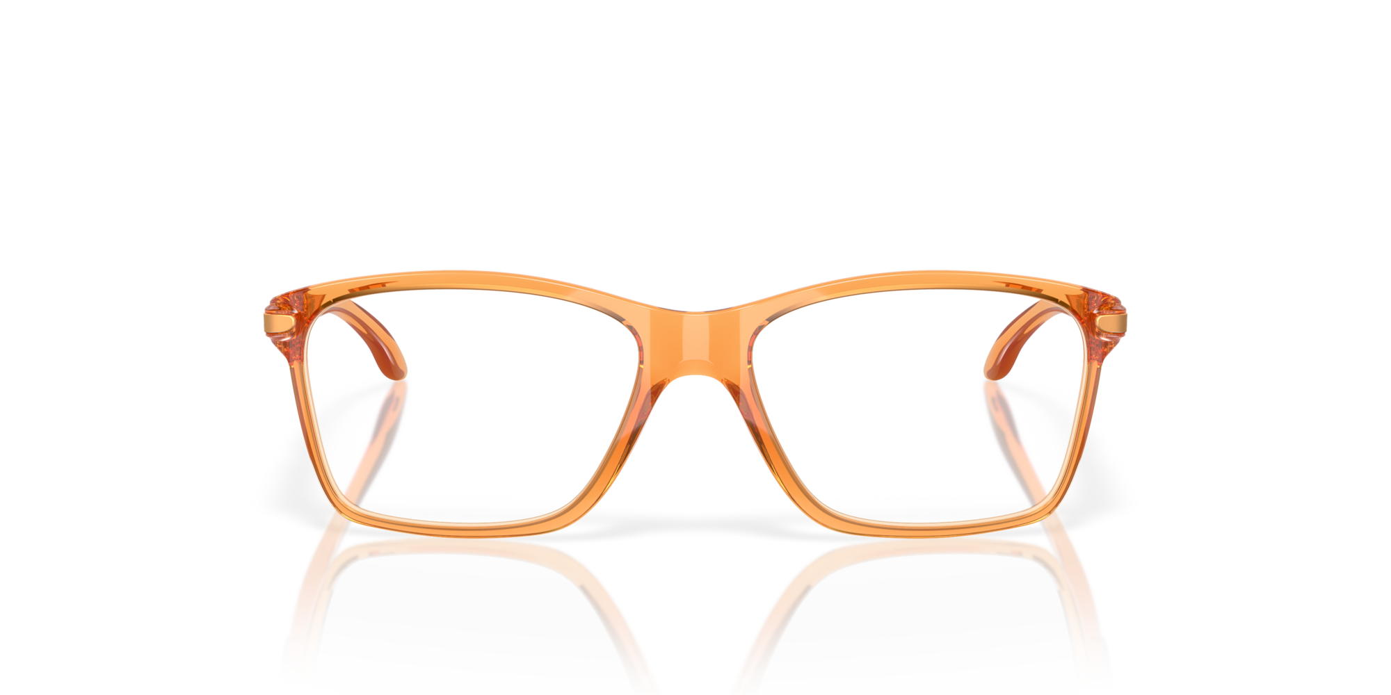 OY8010 CARTWHEEL 801009 Montature da vista Oakley 3