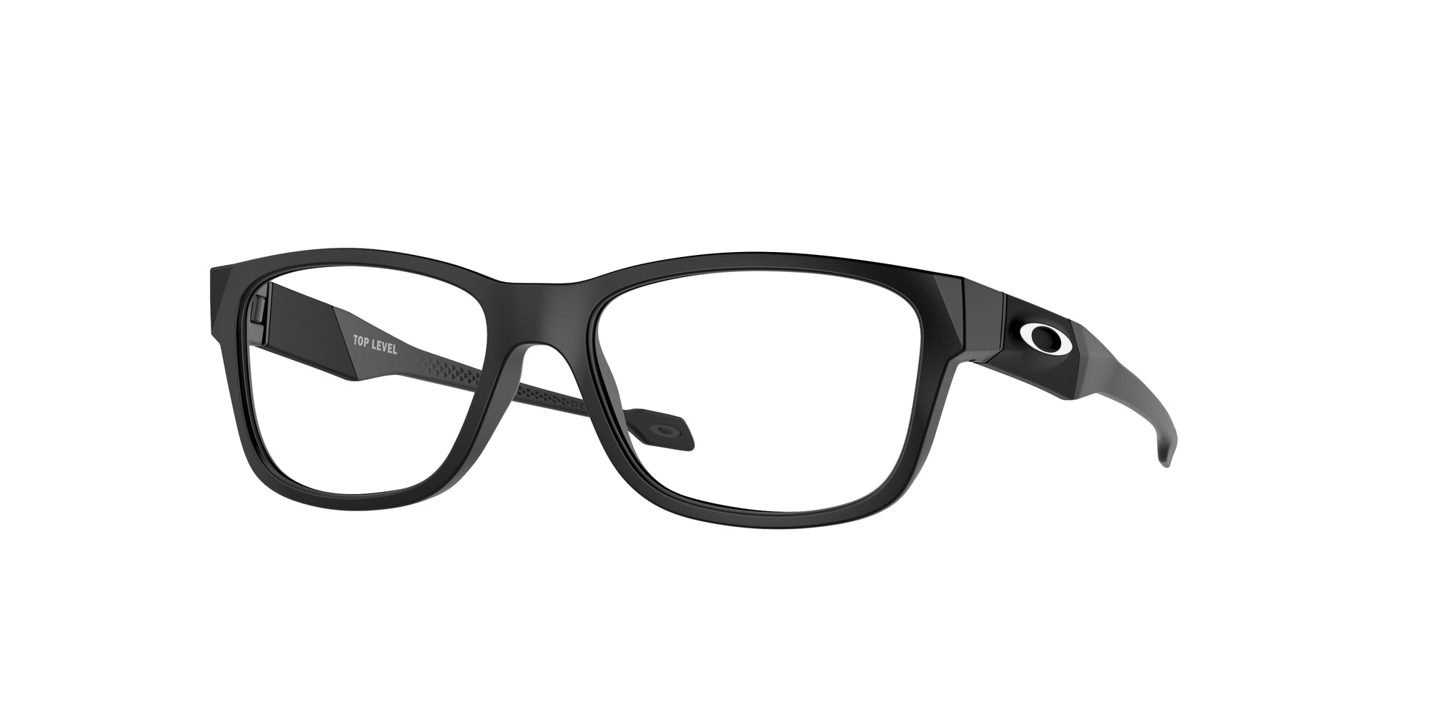 OY8012 TOP LEVEL 801201 Montature da vista Oakley 1