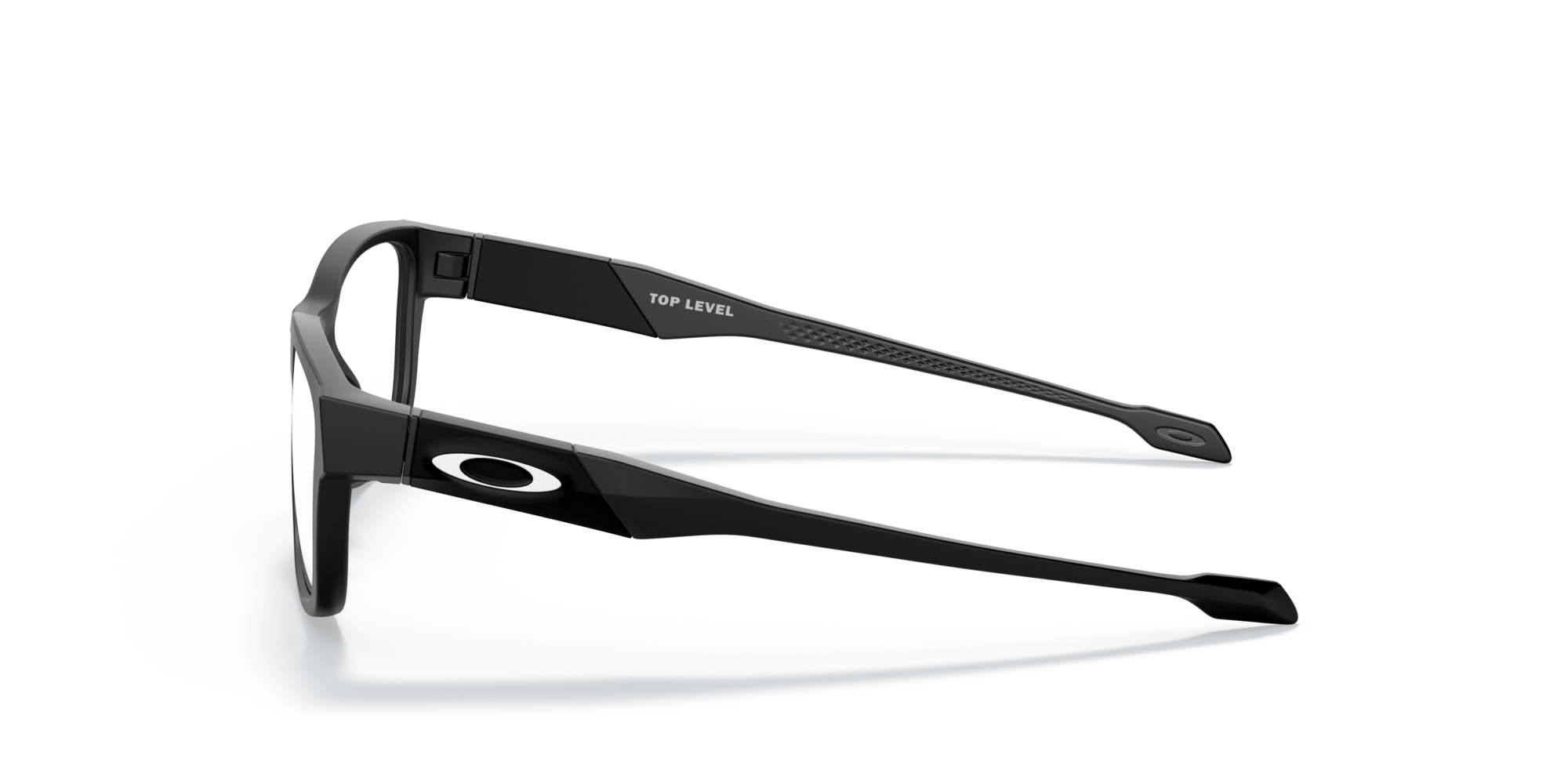 OY8012 TOP LEVEL 801201 Montature da vista Oakley 4