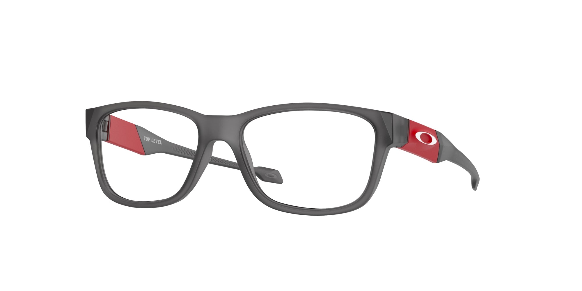 OY8012 TOP LEVEL 801202 Montature da vista Oakley 1
