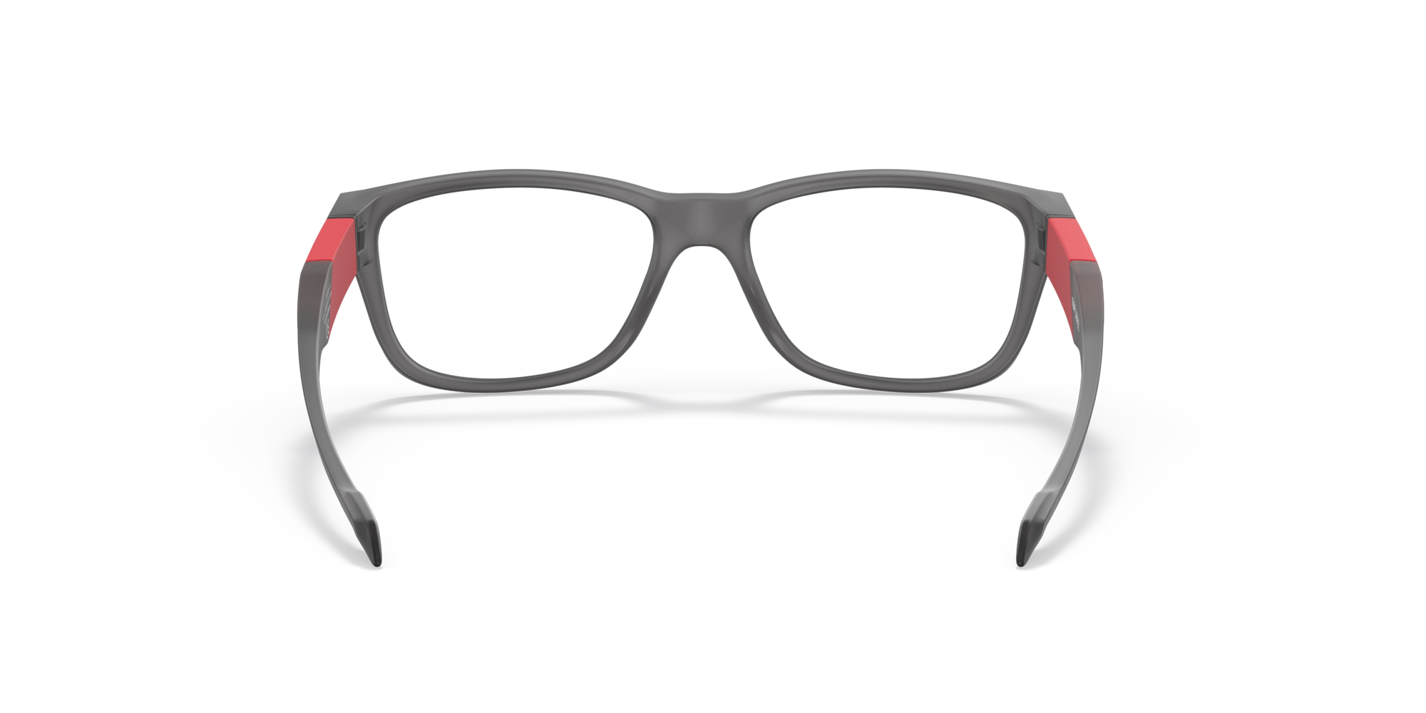 OY8012 TOP LEVEL 801202 Montature da vista Oakley 5