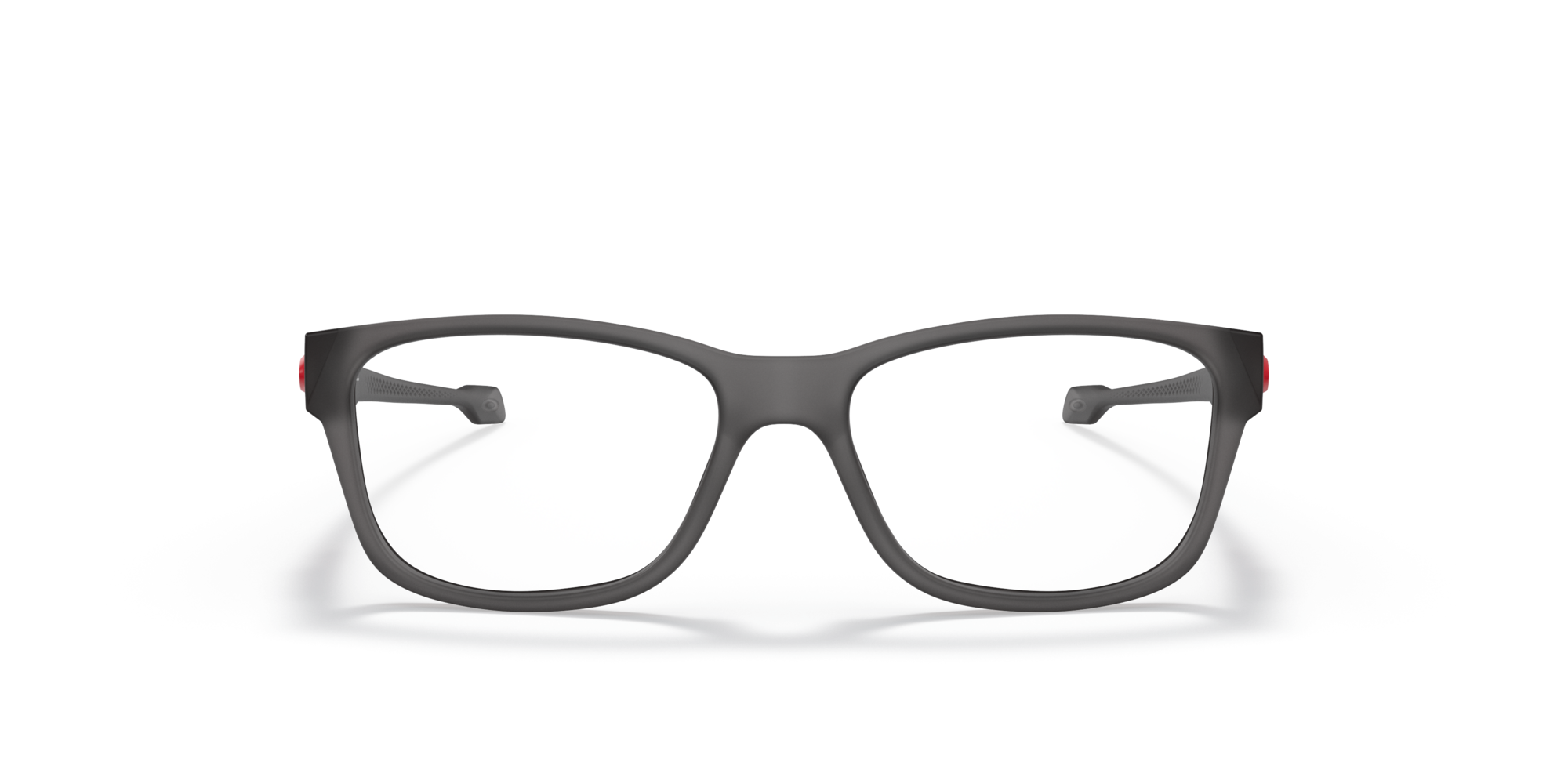OY8012 TOP LEVEL 801202 Montature da vista Oakley 3