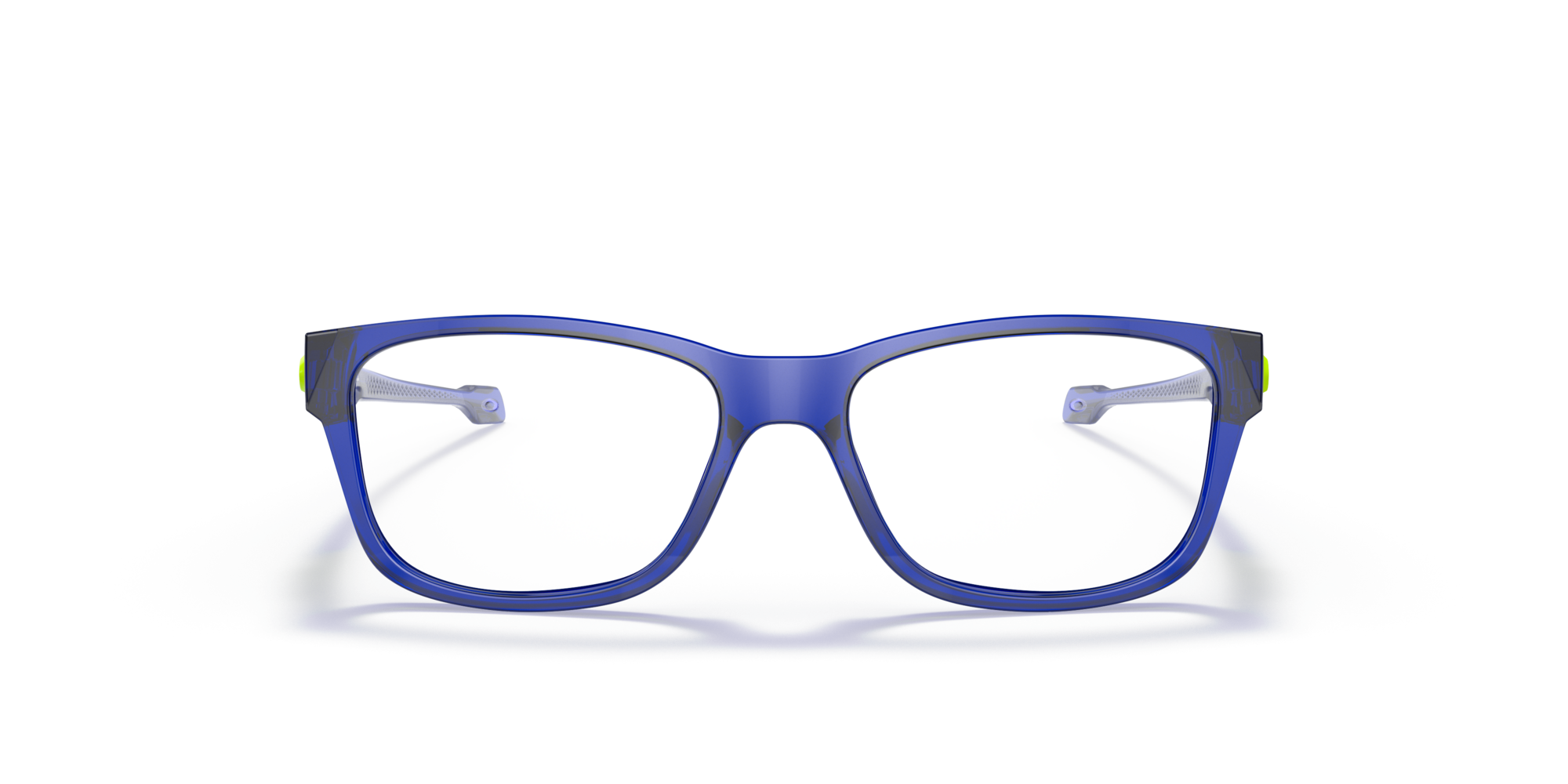 OY8012 TOP LEVEL 801204 Montature da vista Oakley 3