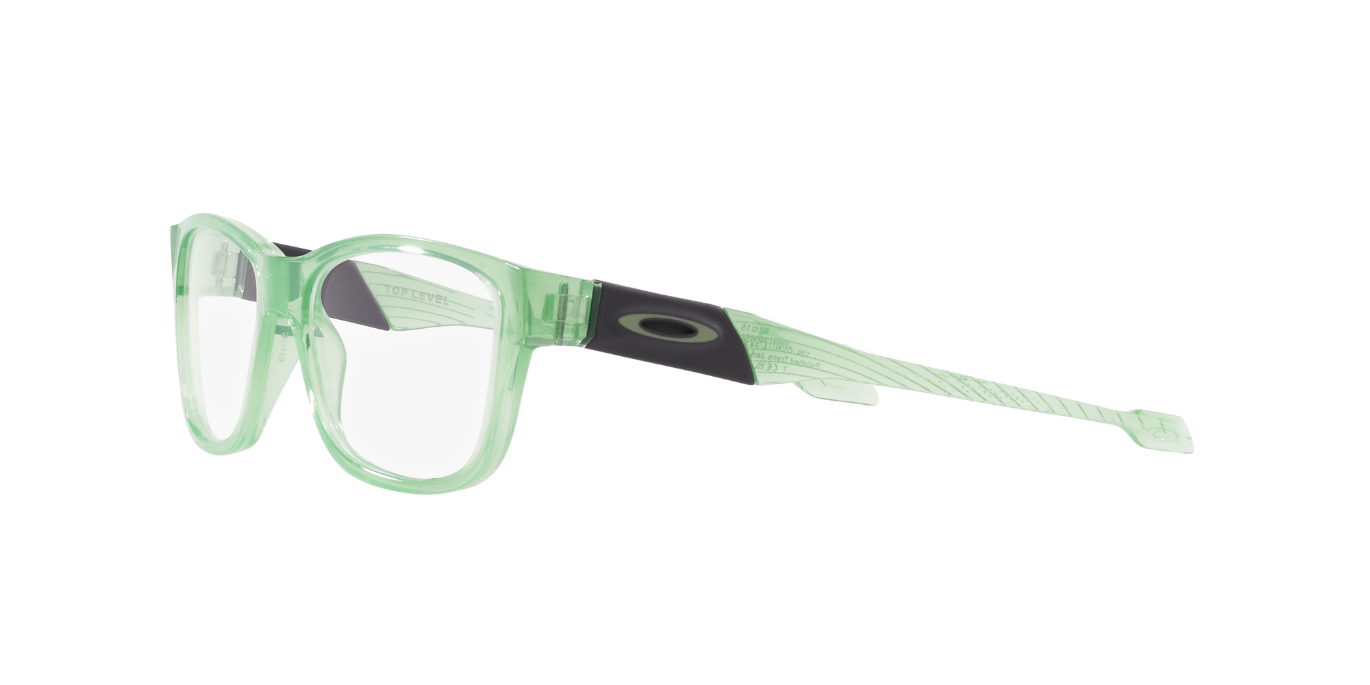 Oakley OY8012 TOP LEVEL 801206 Optikai keretek Oakley 4