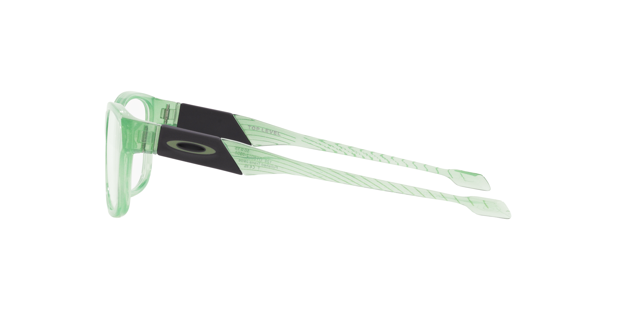 Oakley OY8012 TOP LEVEL 801206 Optikai keretek Oakley 5