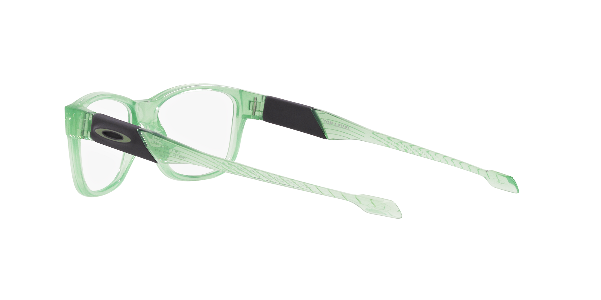 Oakley OY8012 TOP LEVEL 801206 Optikai keretek Oakley 6
