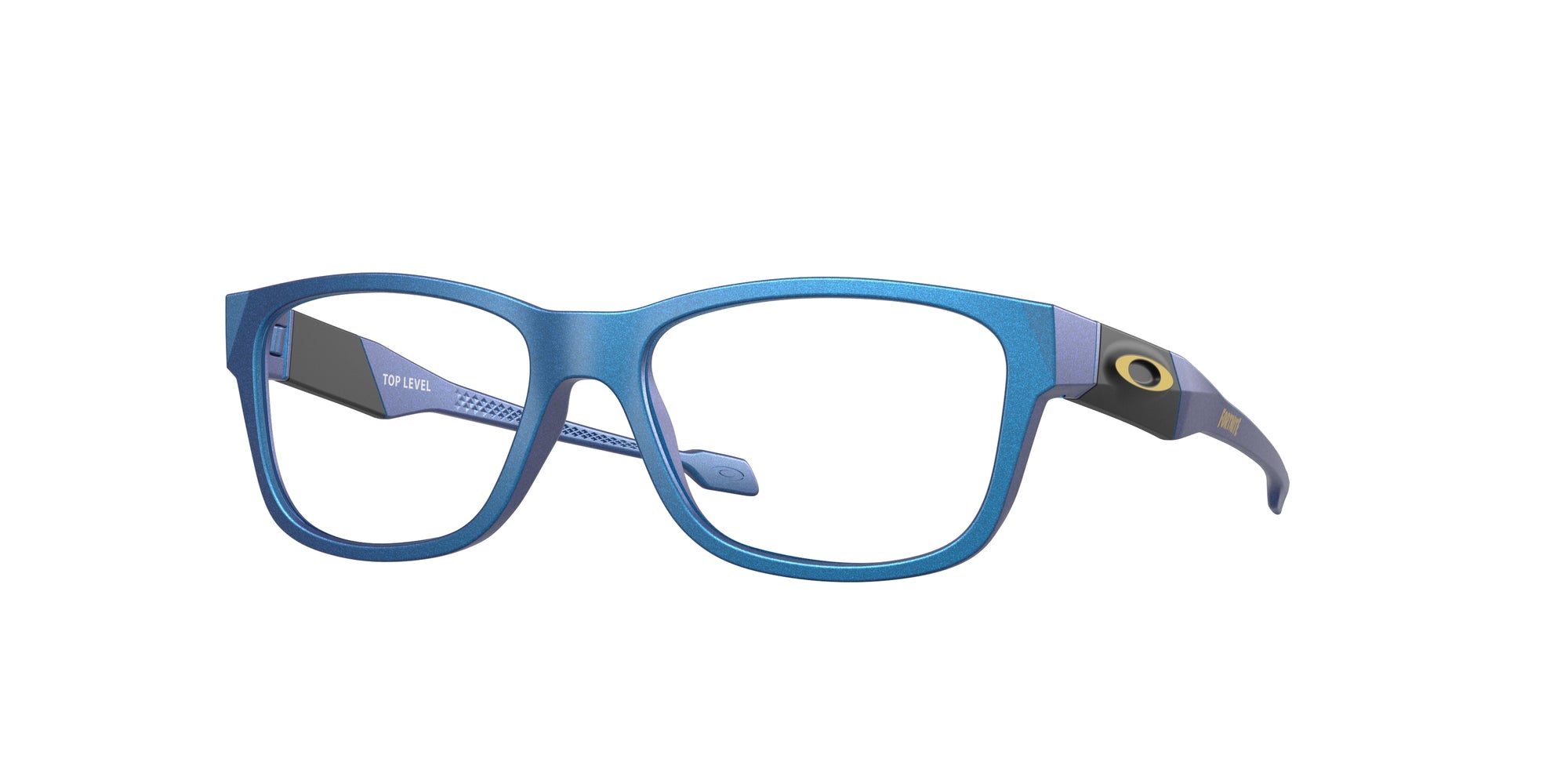 OY8012 TOP LEVEL 801207 Montature da vista Oakley 1
