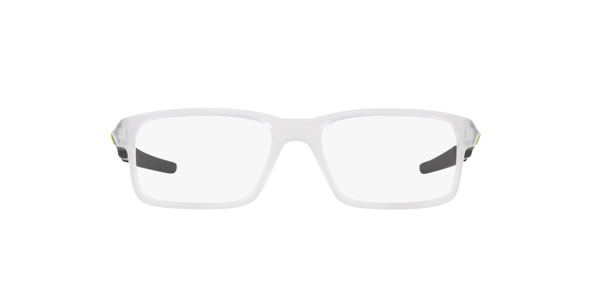 OY8013 FULL COUNT 801302 Montature da vista Oakley 2