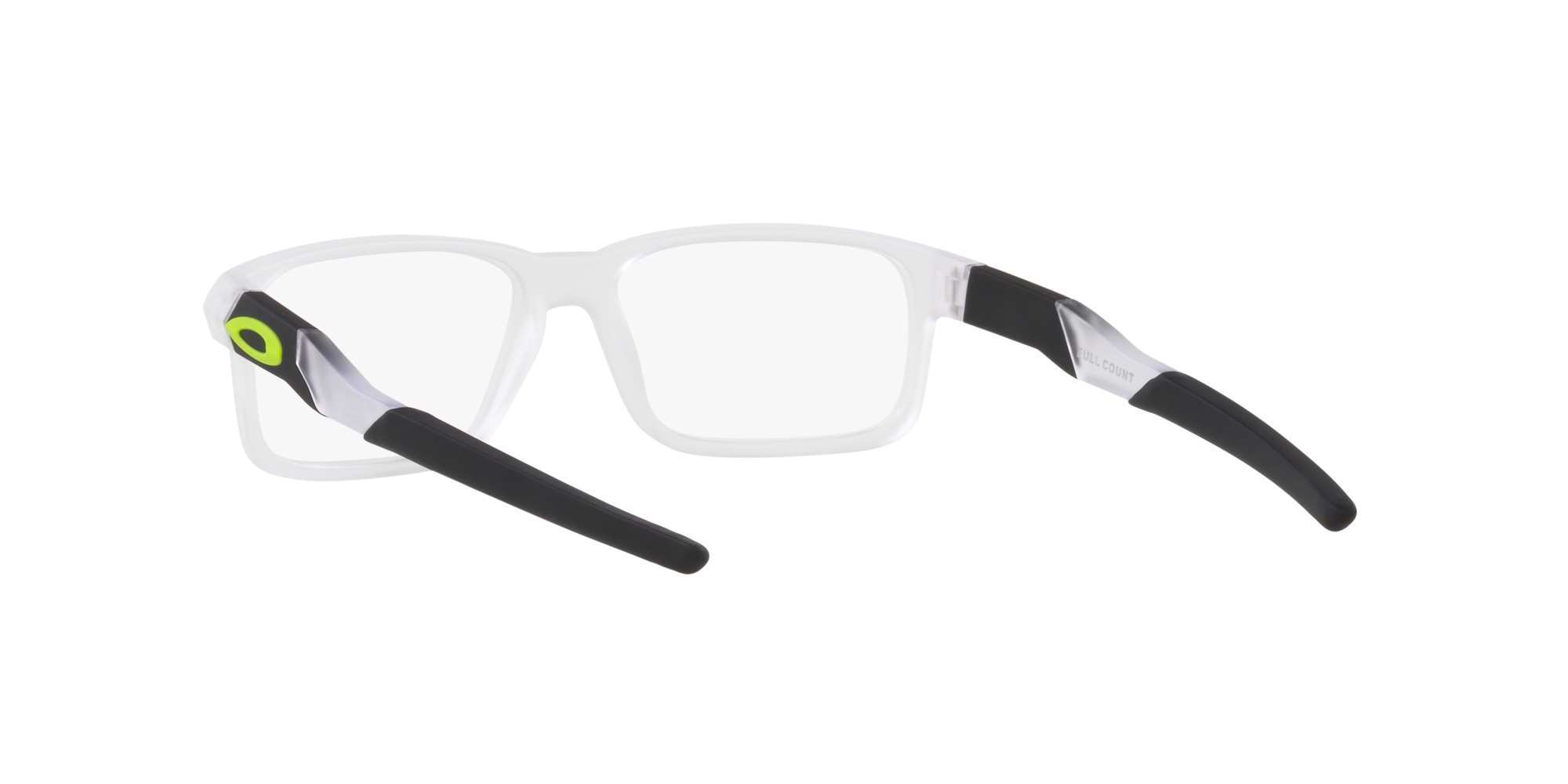 OY8013 FULL COUNT 801302 Montature da vista Oakley 4