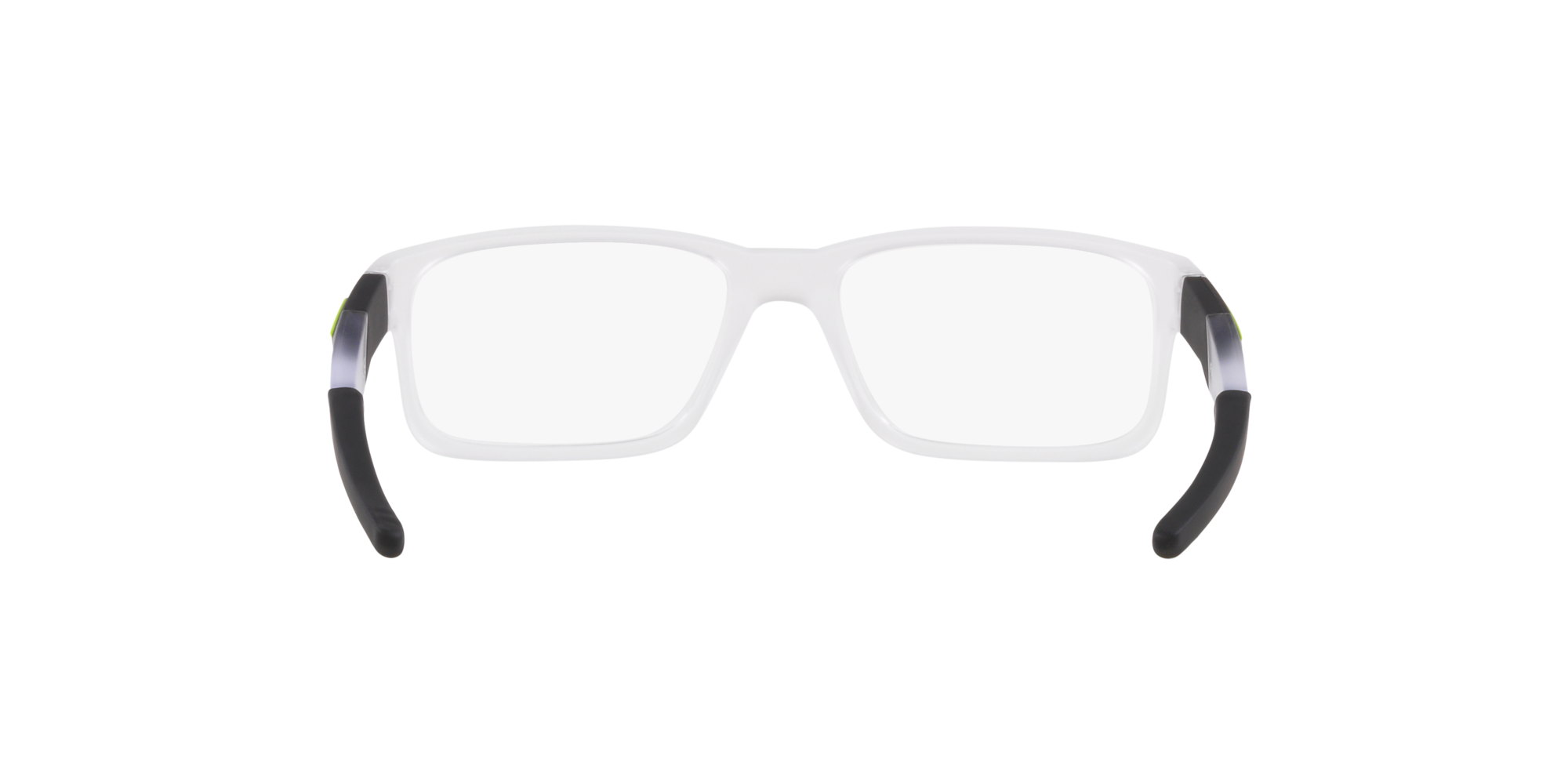 OY8013 FULL COUNT 801302 Montature da vista Oakley 5