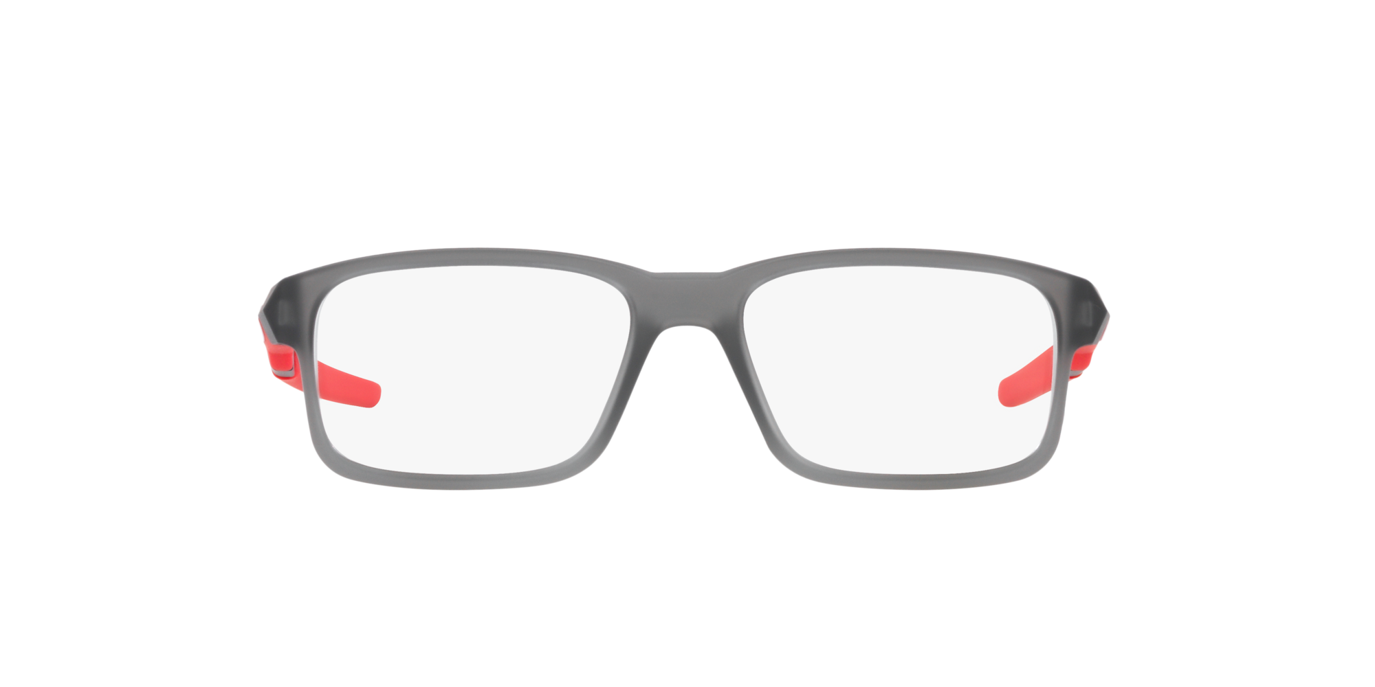 OY8013 FULL COUNT 801303 Montature da vista Oakley 2