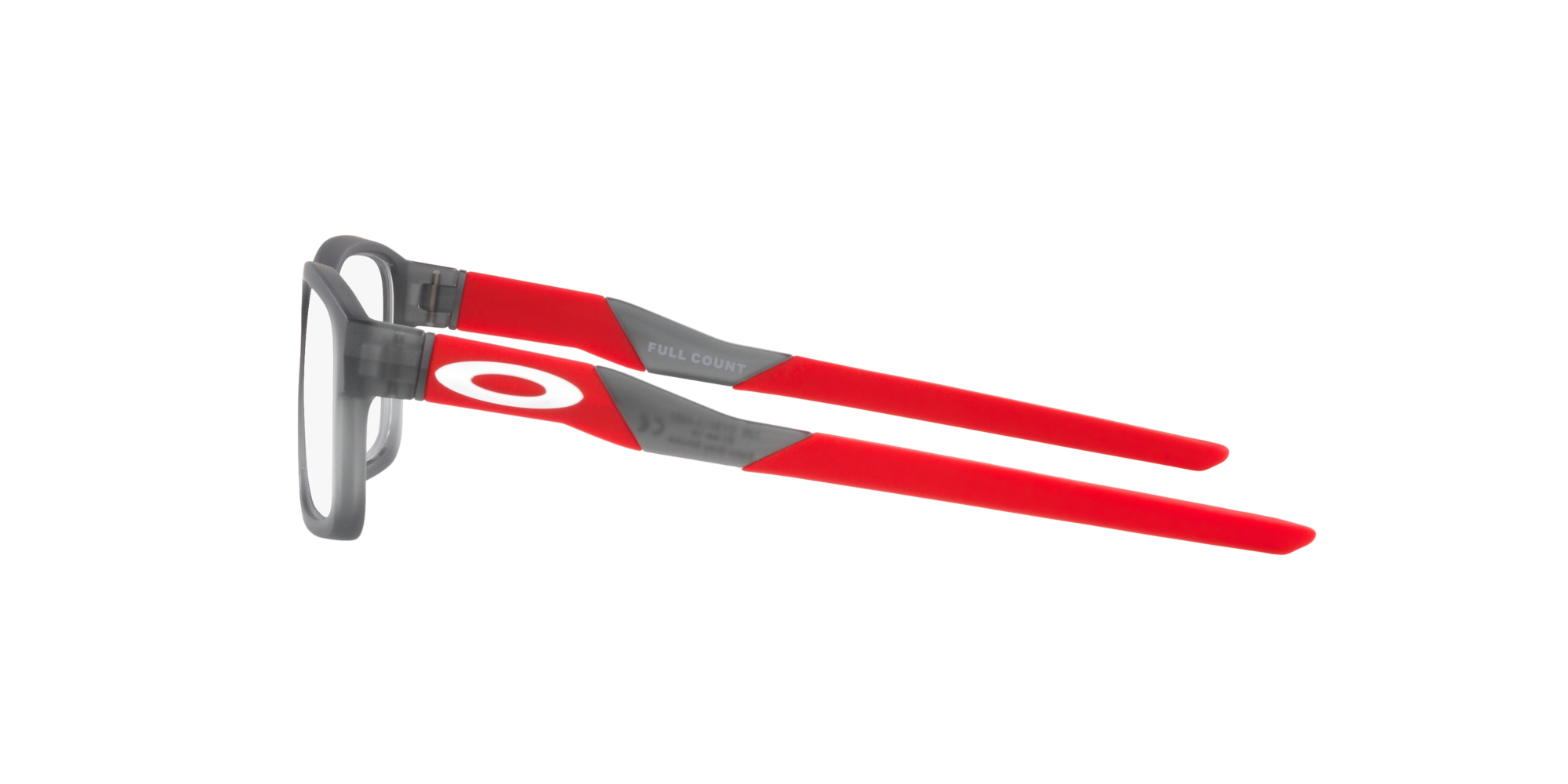 OY8013 FULL COUNT 801303 Montature da vista Oakley 3