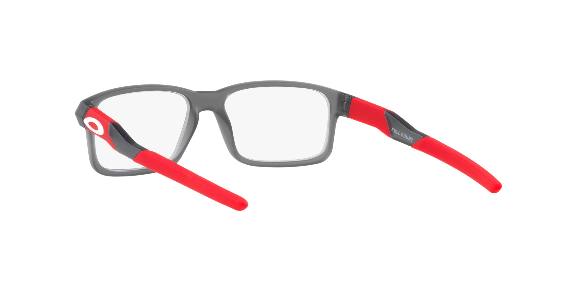 OY8013 FULL COUNT 801303 Montature da vista Oakley 4
