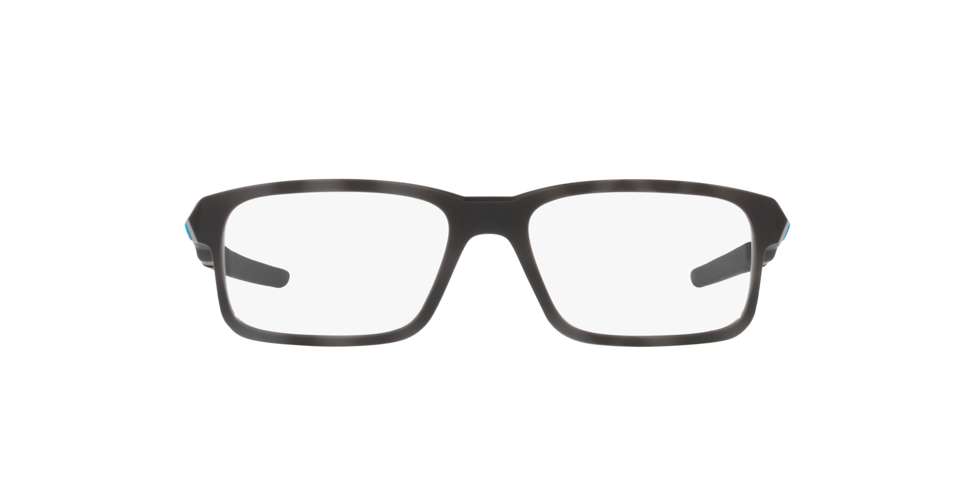 OY8013 FULL COUNT 801304 Montature da vista Oakley 2