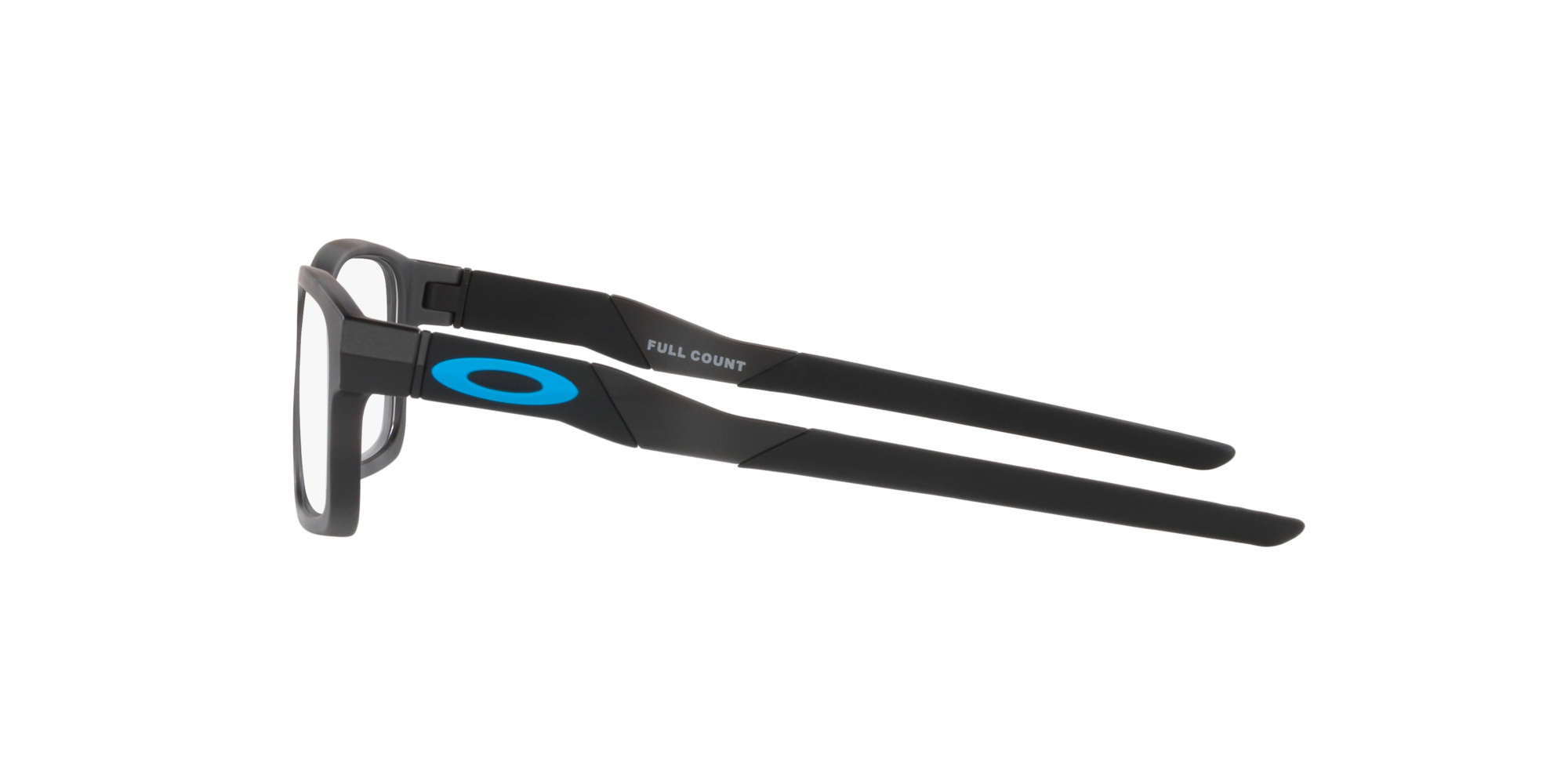 OY8013 FULL COUNT 801304 Montature da vista Oakley 3