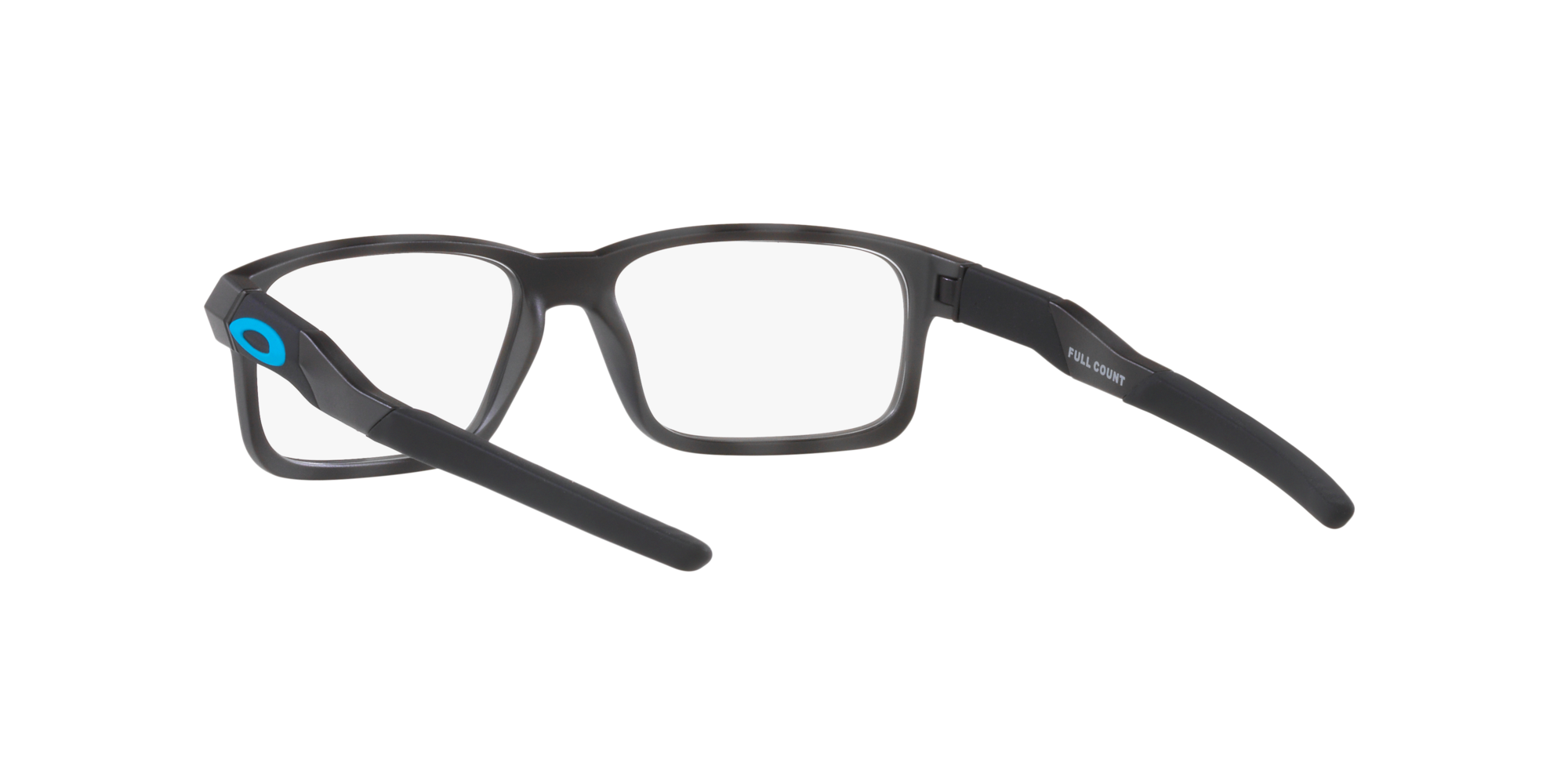 OY8013 FULL COUNT 801304 Montature da vista Oakley 4