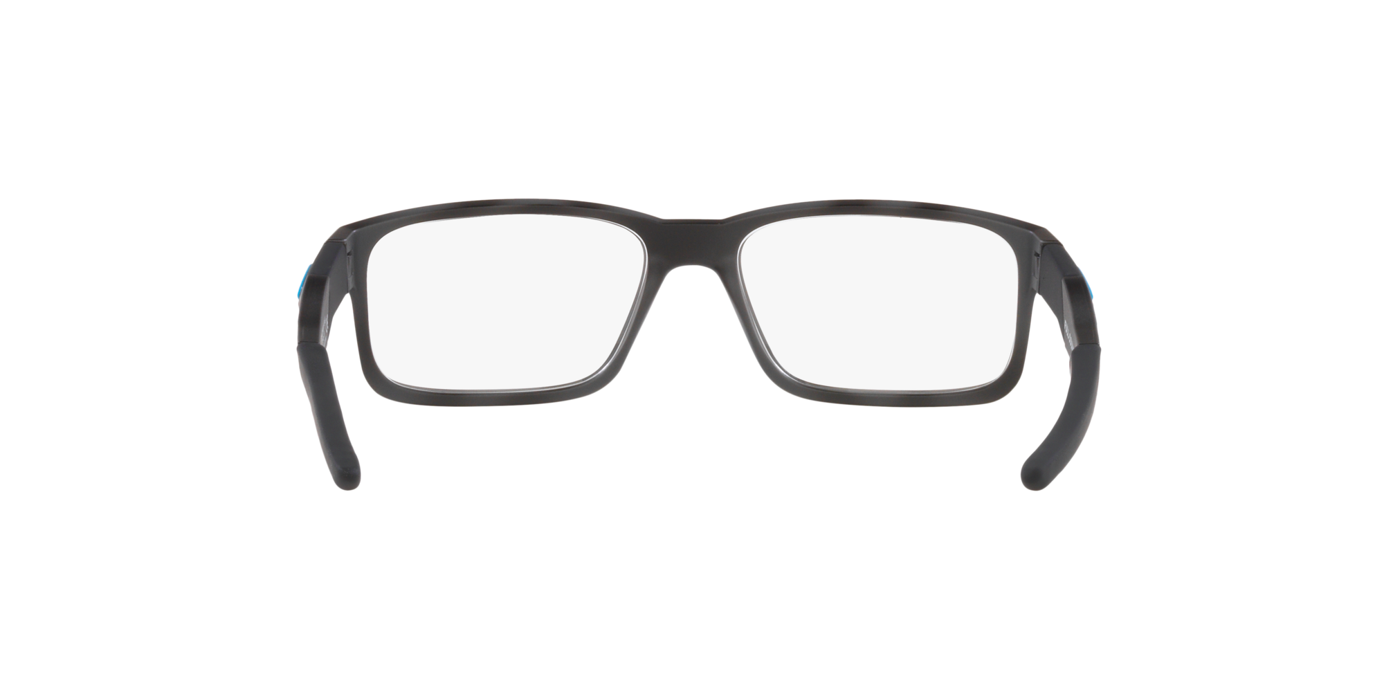 OY8013 FULL COUNT 801304 Montature da vista Oakley 5