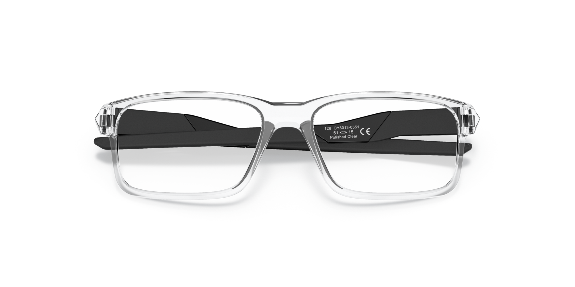 Oakley OY8013 PLNÝ POČET 801305 Optické rámečky Oakley 2