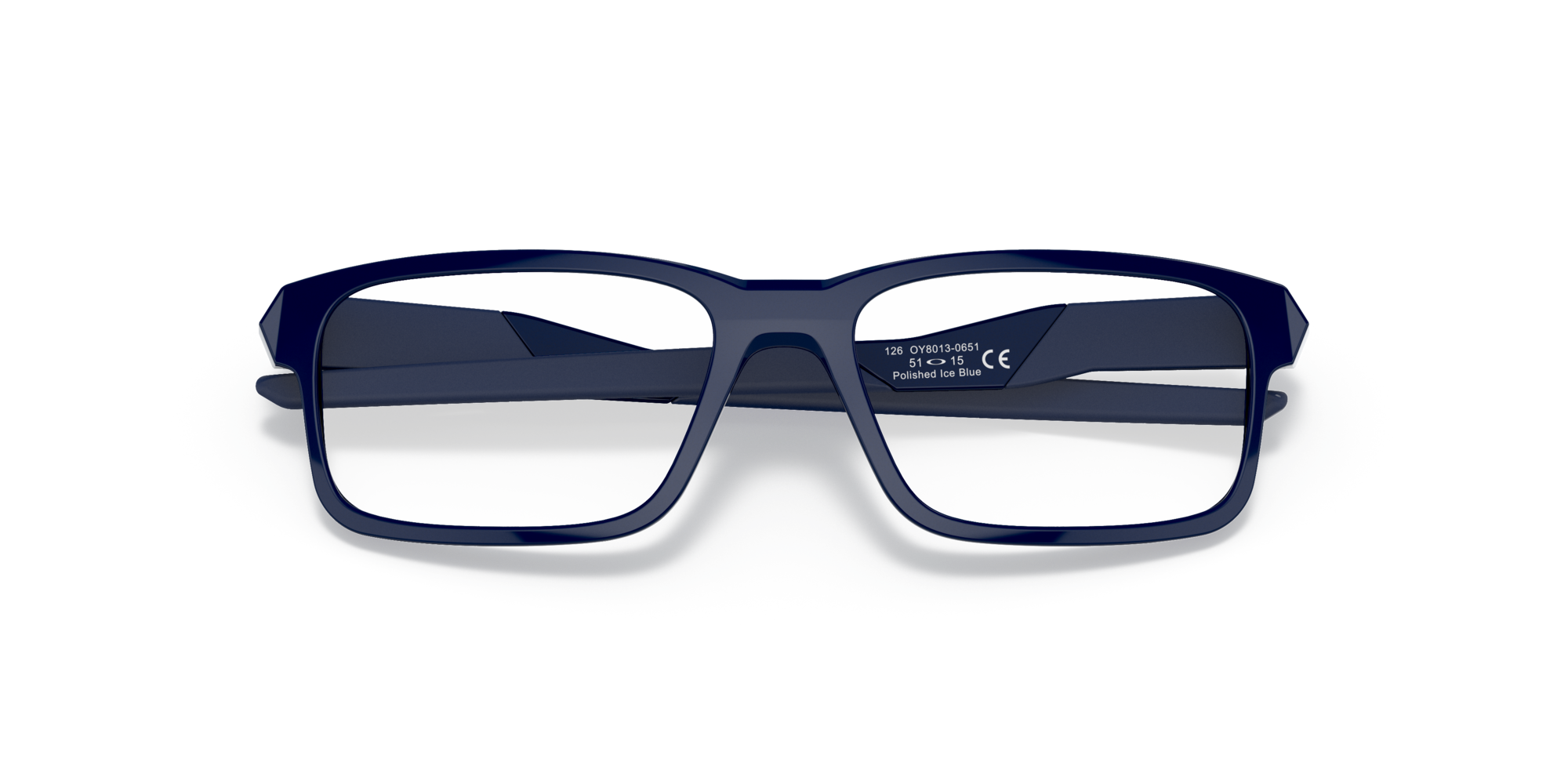 Oakley OY8013 PLNÝ POČET 801306 Oakley 2 optické rámečky
