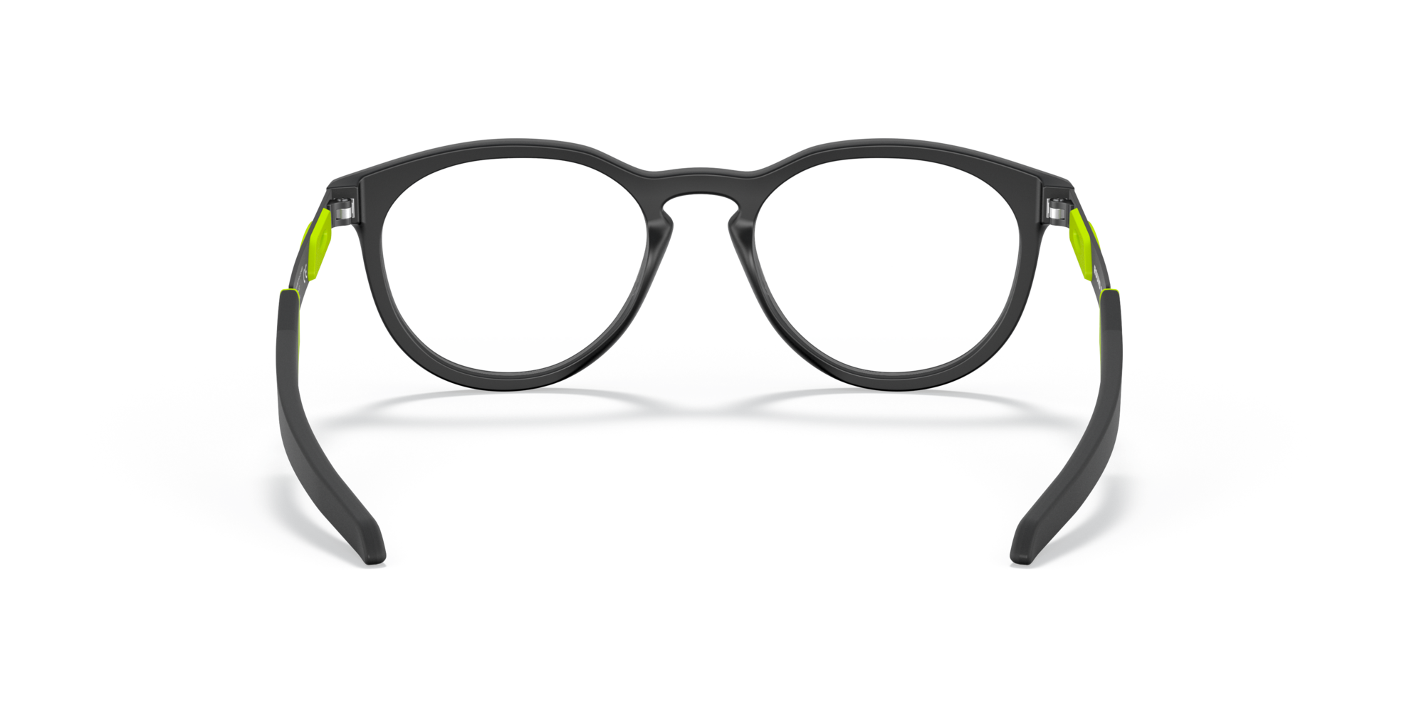 OY8014 ROUND OUT 801401 Montature da vista Oakley 5