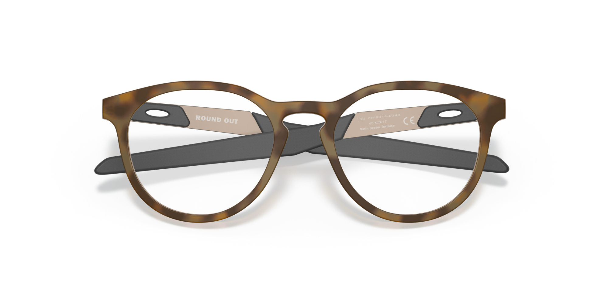 Oakley OY8014 ROUND OUT 801403