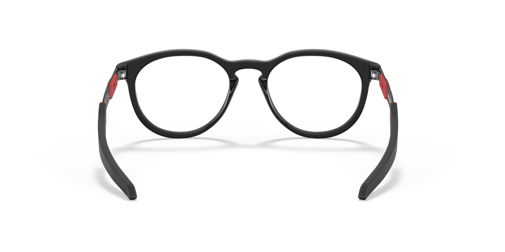 OY8014 ROUND OUT 801404 Montature da vista Oakley 5