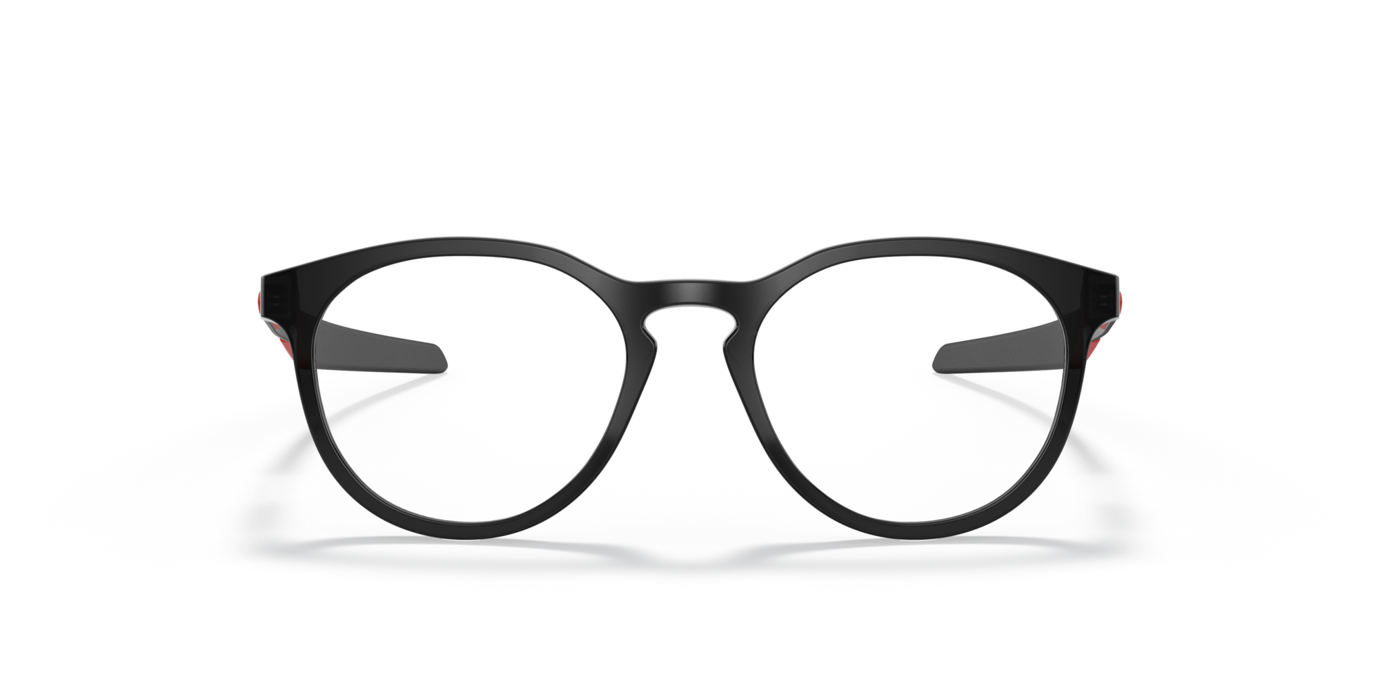 OY8014 ROUND OUT 801404 Montature da vista Oakley 3