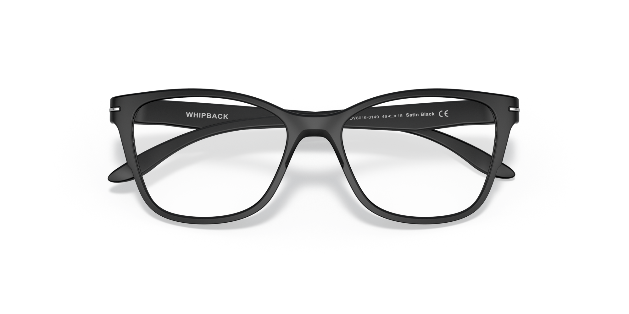 OY8016 WHIPBACK 801601 Montature da vista Oakley 2