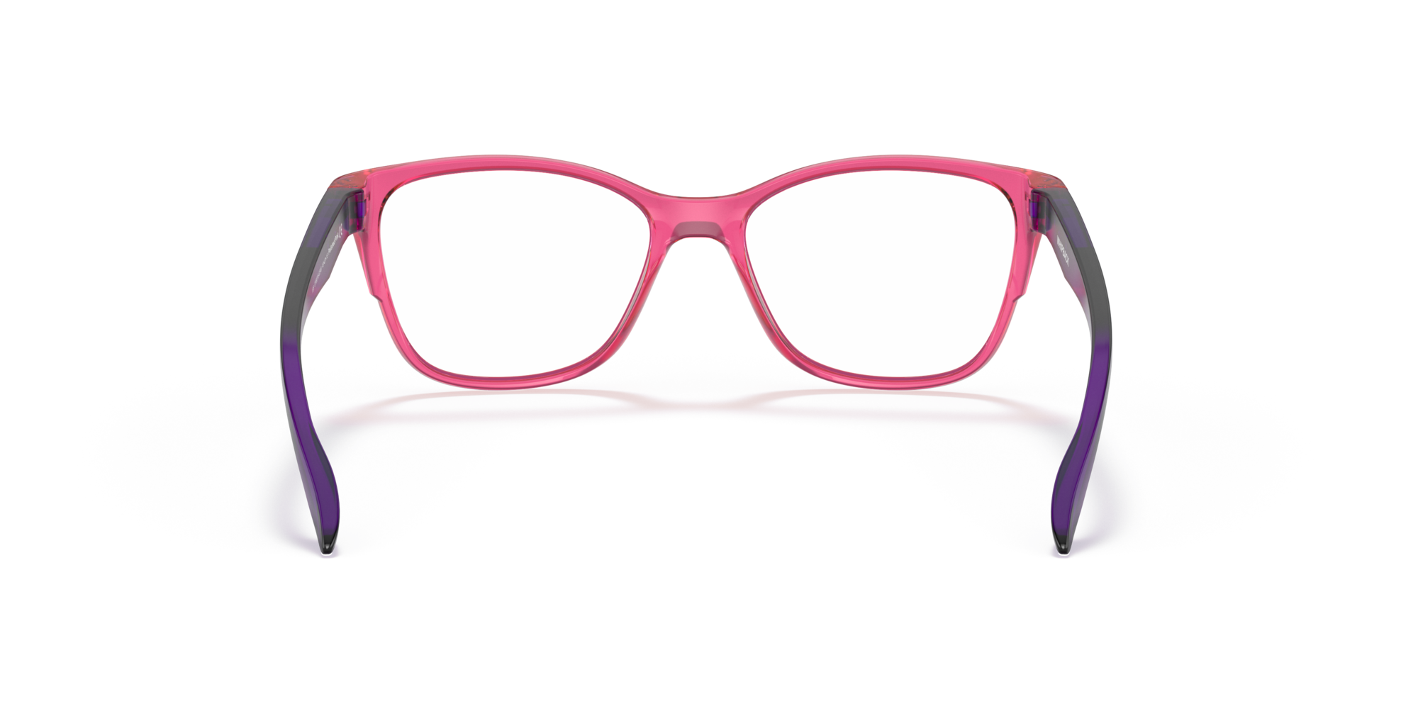 OY8016 WHIPBACK 801603 Montature da vista Oakley 5