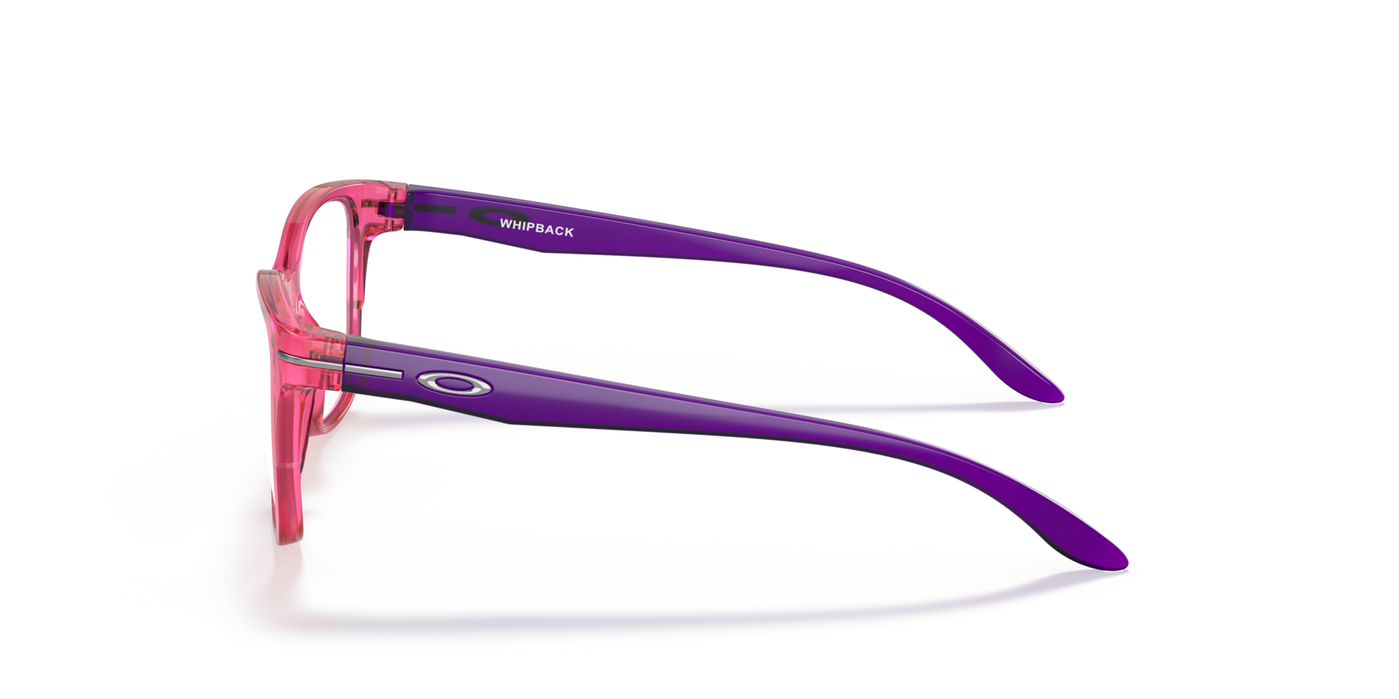 OY8016 WHIPBACK 801603 Montature da vista Oakley 4