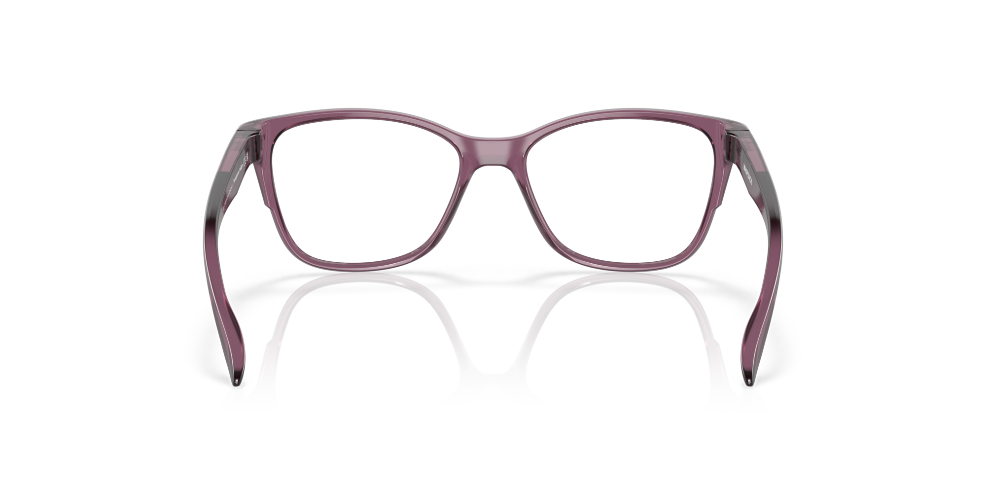 OY8016 WHIPBACK 801605 Montature da vista Oakley 5