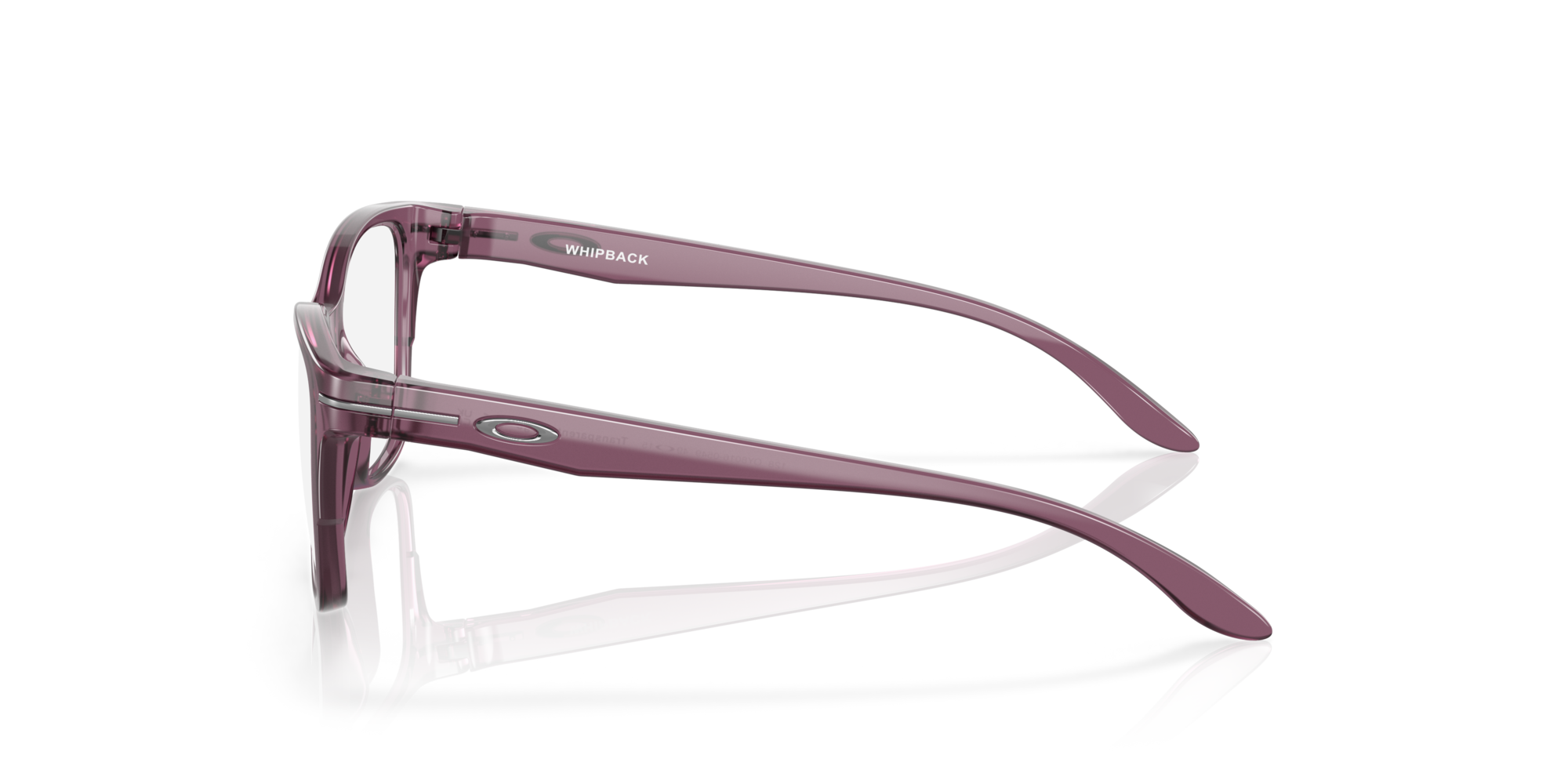 OY8016 WHIPBACK 801605 Montature da vista Oakley 4