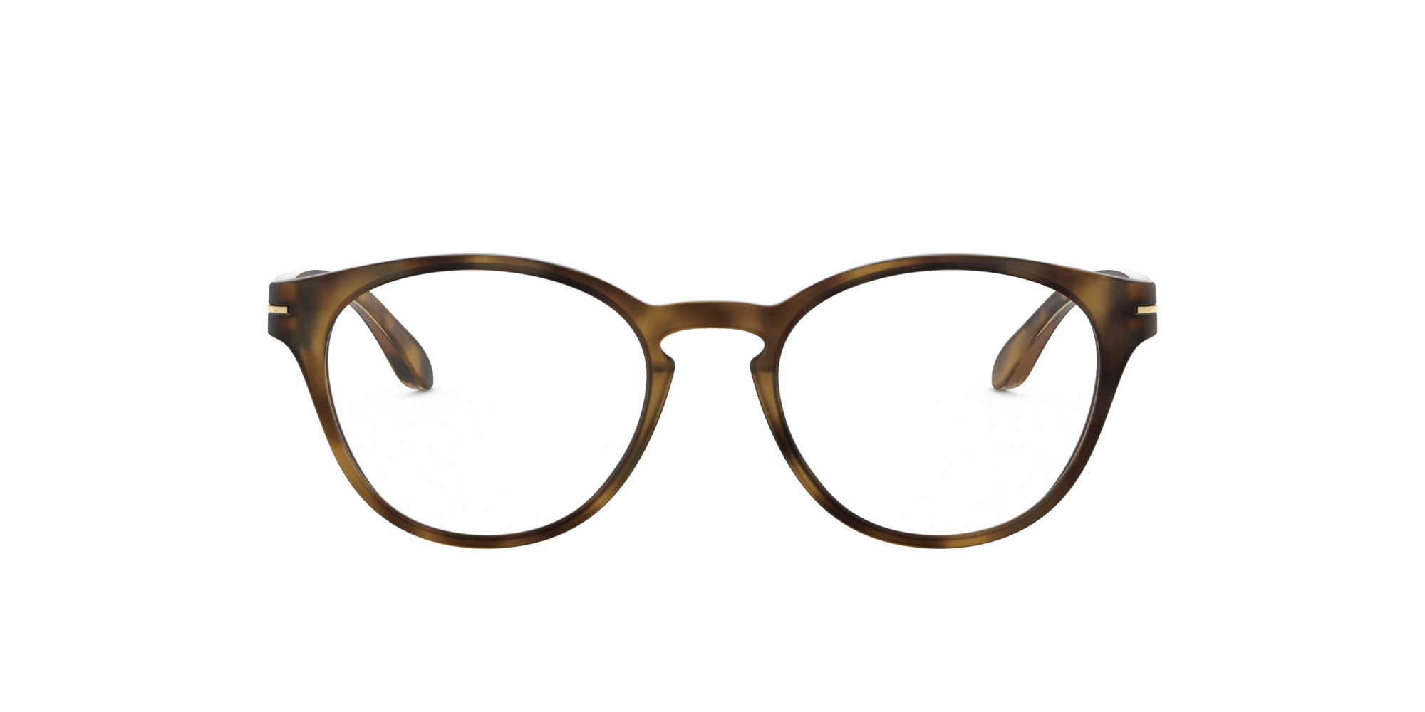 OY8017 ROUND OFF 801702 Montature da vista Oakley 2