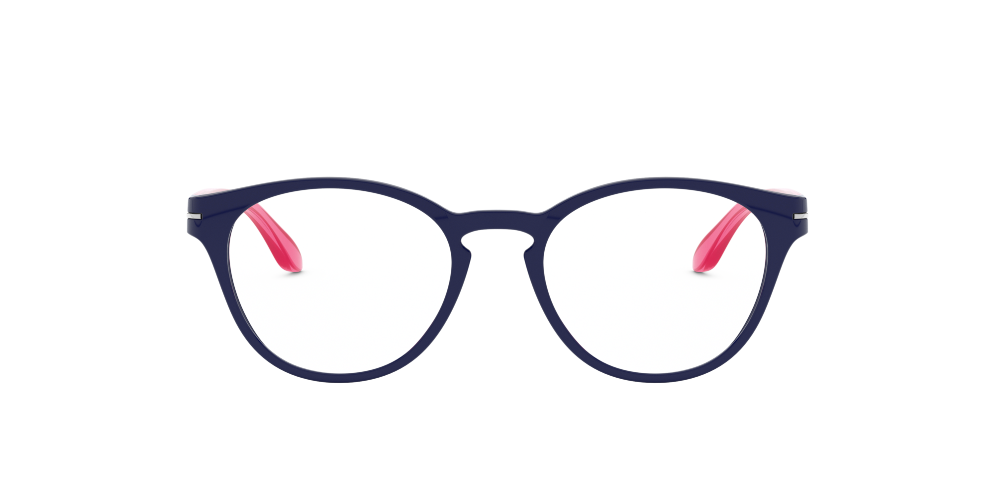 Oakley OY8017 ROUND OFF 801704 Montature da vista bambino Oakley 2