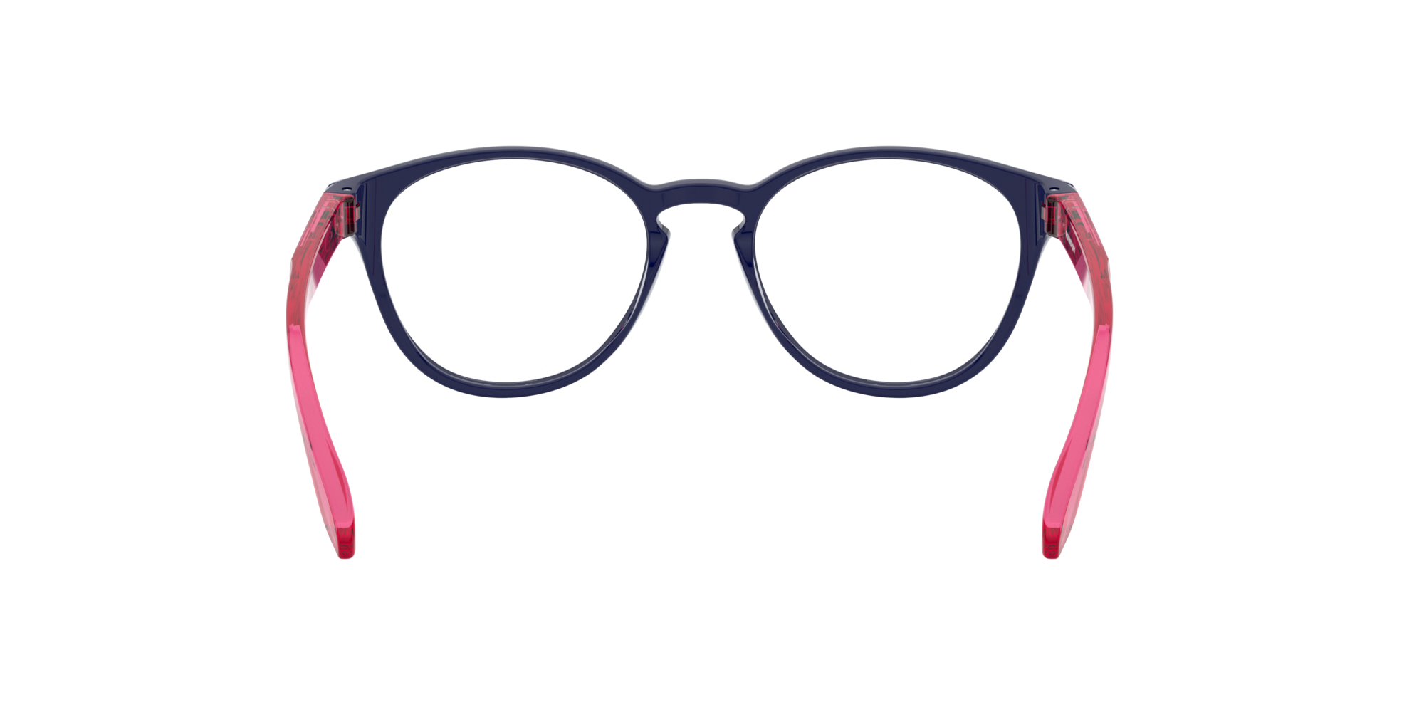 Oakley OY8017 ROUND OFF 801704 Montature da vista bambino Oakley 5