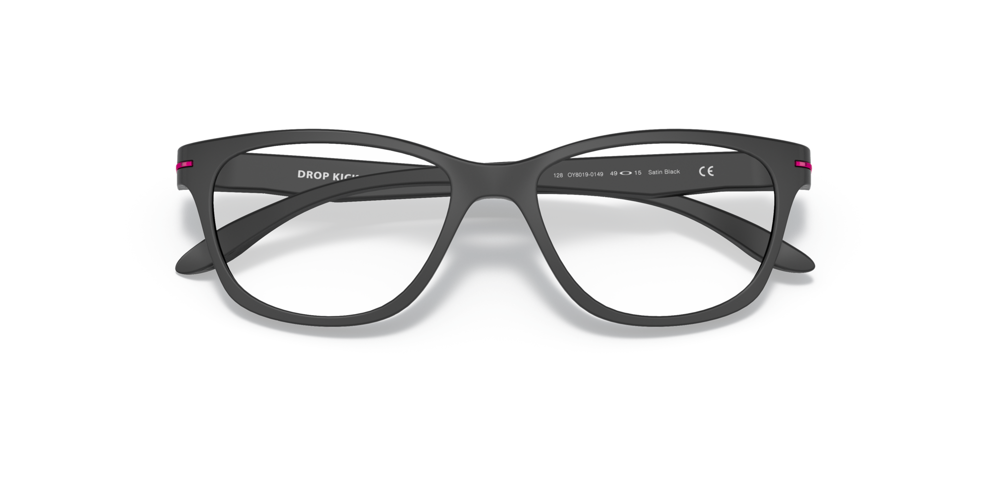 OY8019 DROP KICK 801901 Montature da vista Oakley 2