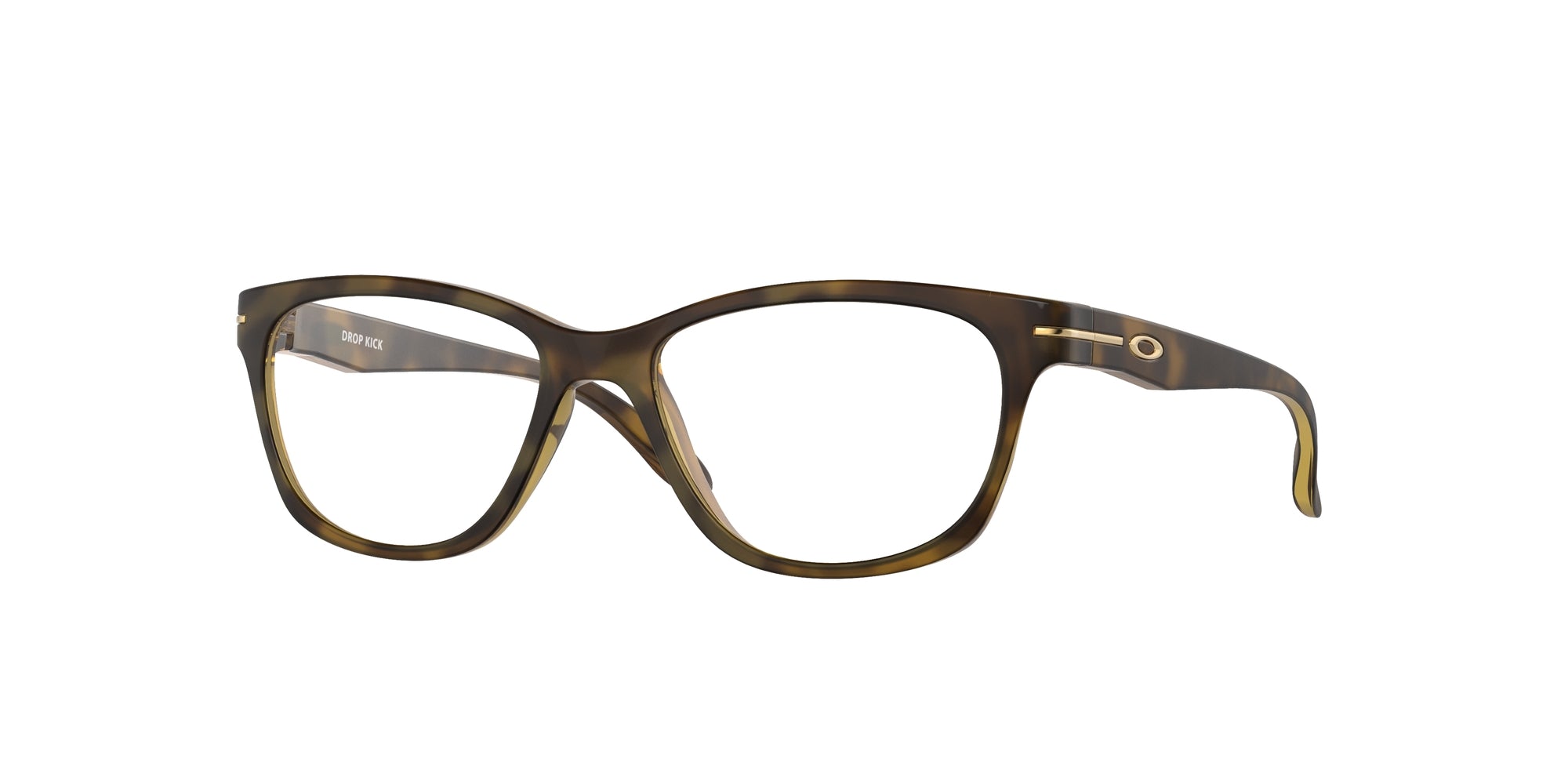 Oakley OY8019 DROP KICK 801902 Montature da vista bambino Oakley 1