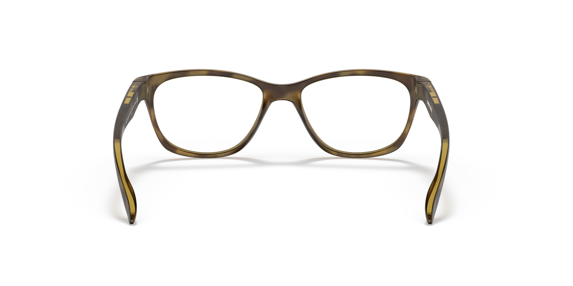 Oakley OY8019 DROP KICK 801902 Montature da vista bambino Oakley 5