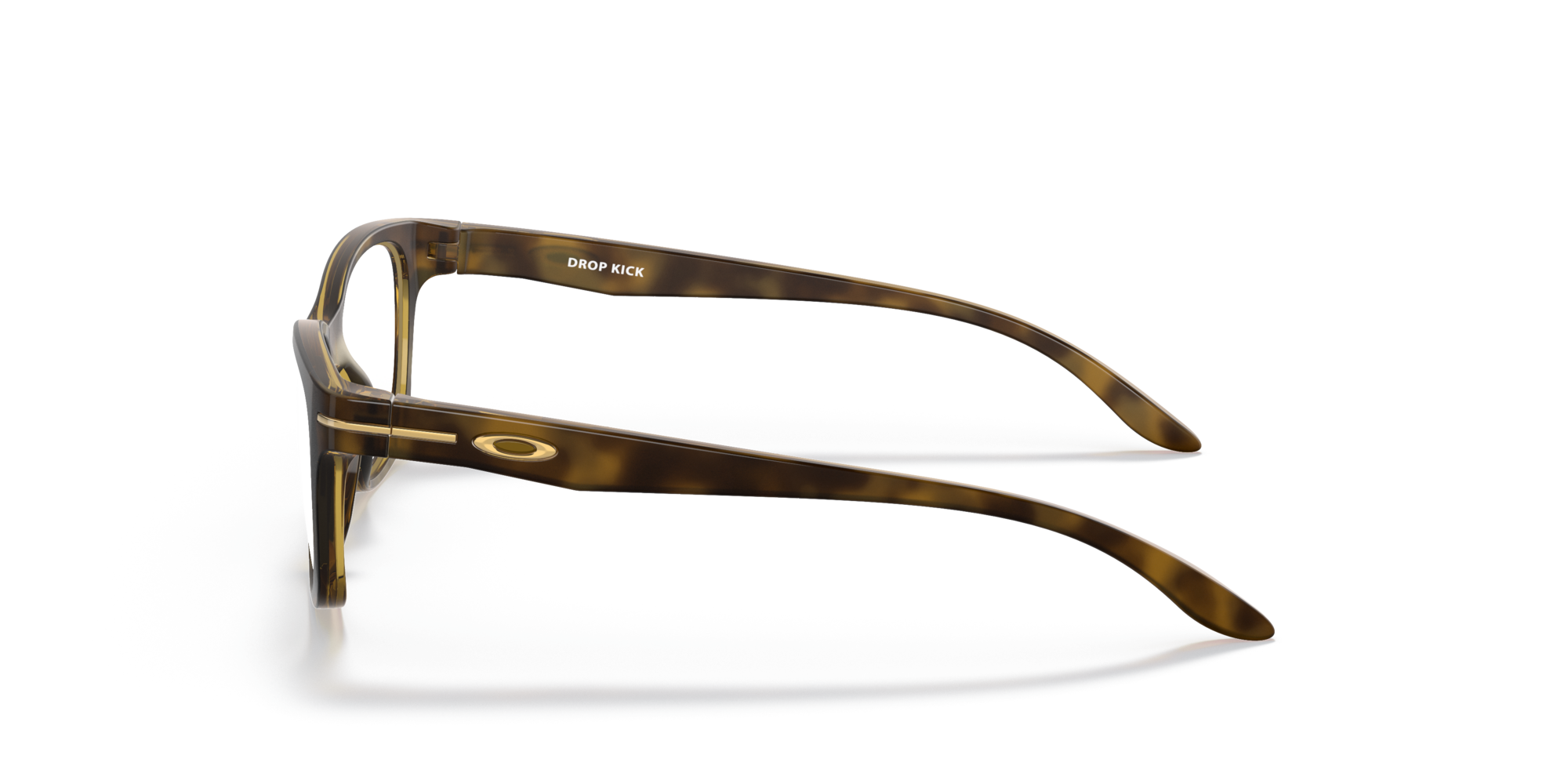 Oakley OY8019 DROP KICK 801902 Montature da vista bambino Oakley 4