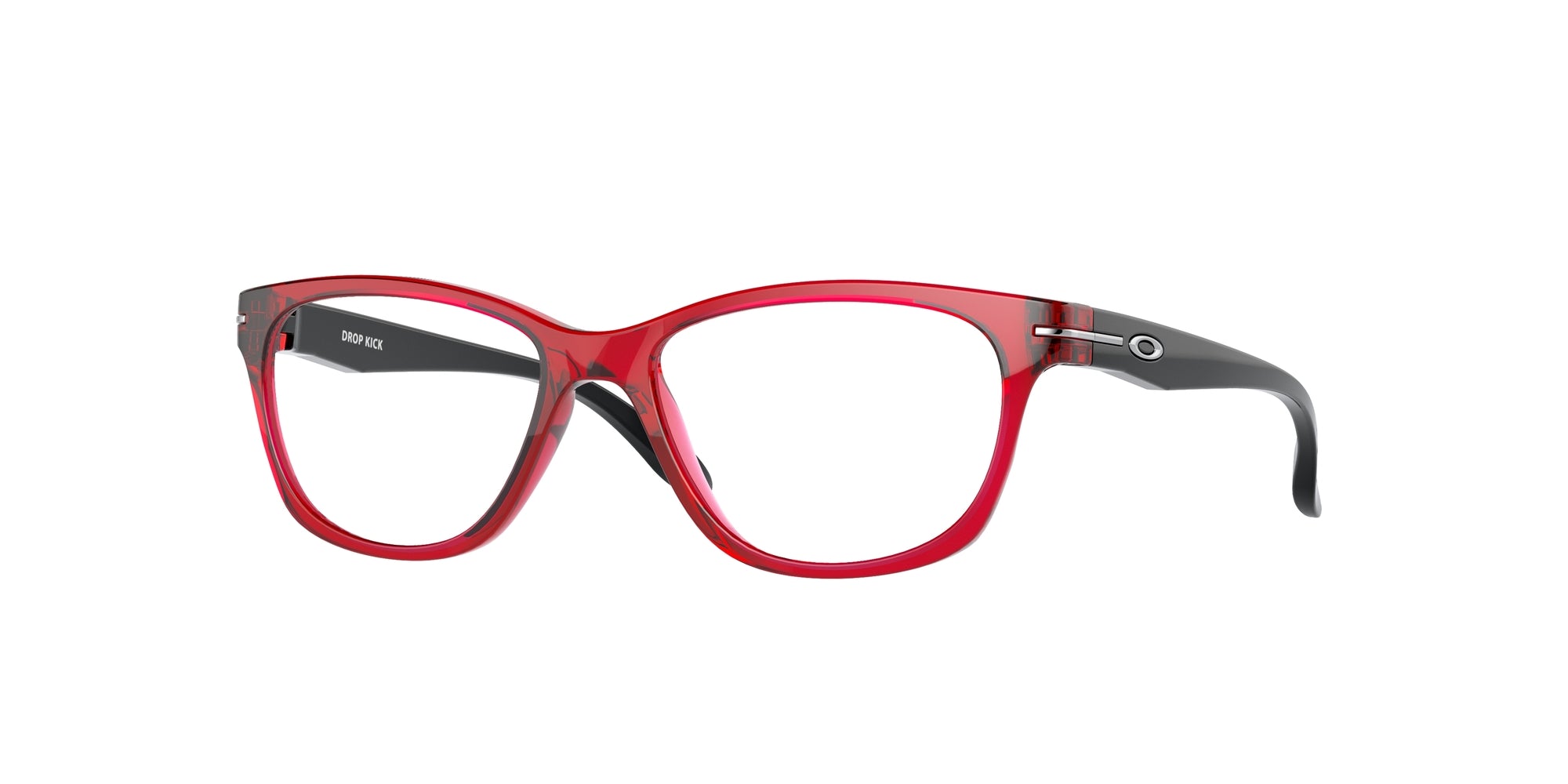 OY8019 DROP KICK 801903 Montature da vista Oakley 1