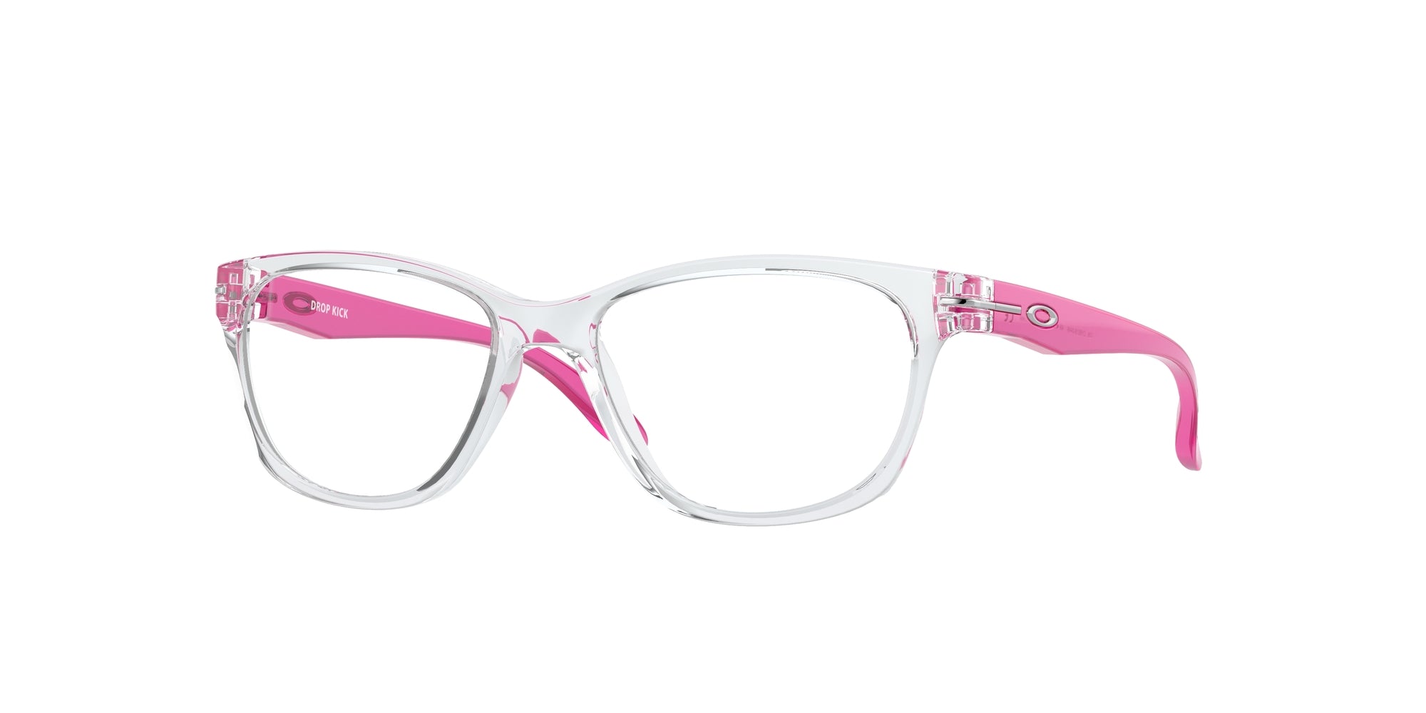 OY8019 DROP KICK 801904 Montature da vista Oakley 1