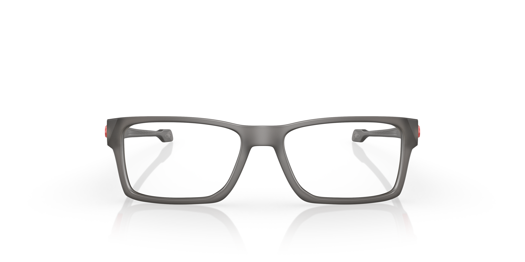 OY8020 DOUBLE STEAL 802002 Montature da vista Oakley 3