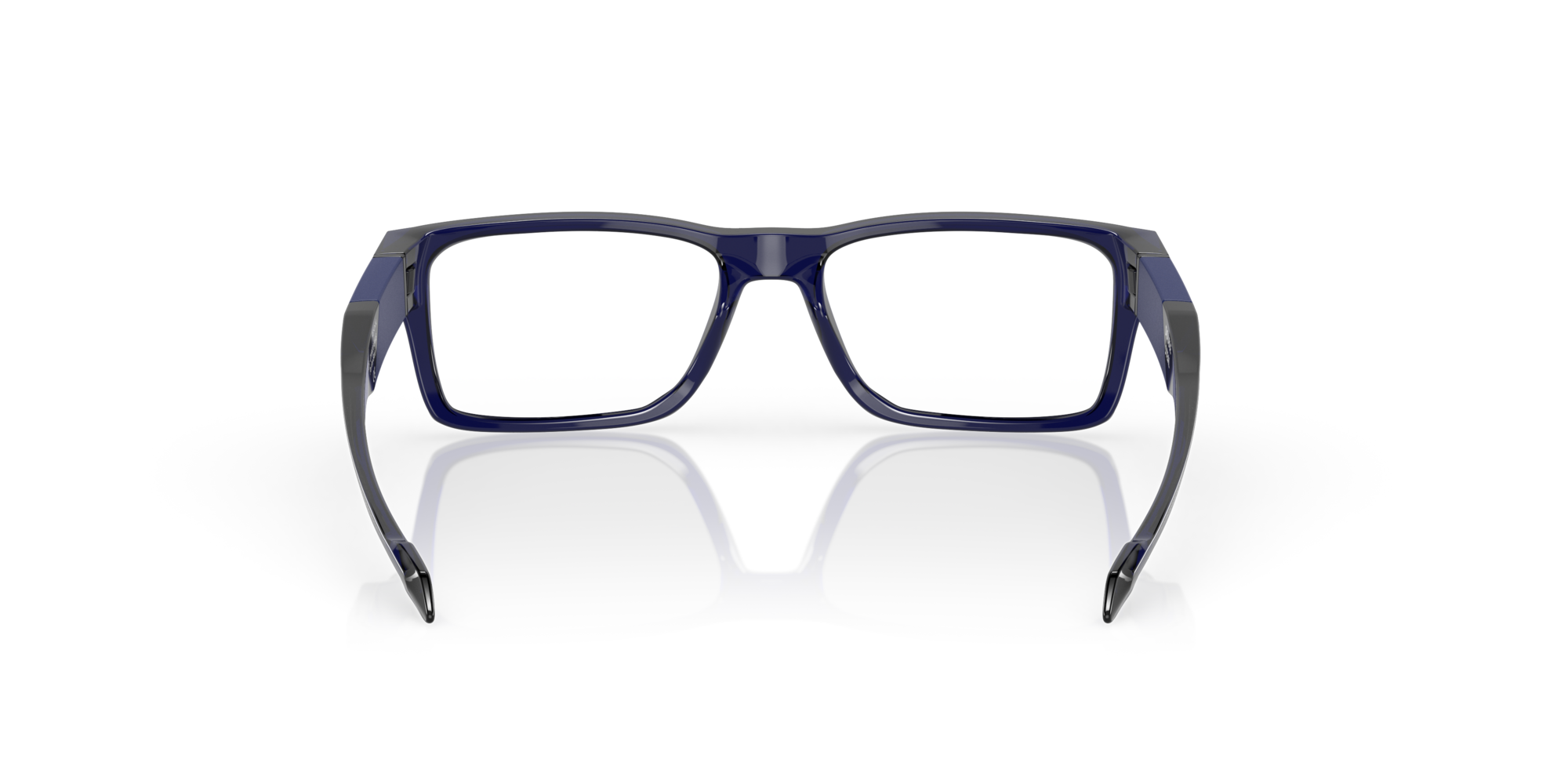 Oakley OY8020 DOUBLE STEAL 802004 Montature da vista bambino Oakley 5